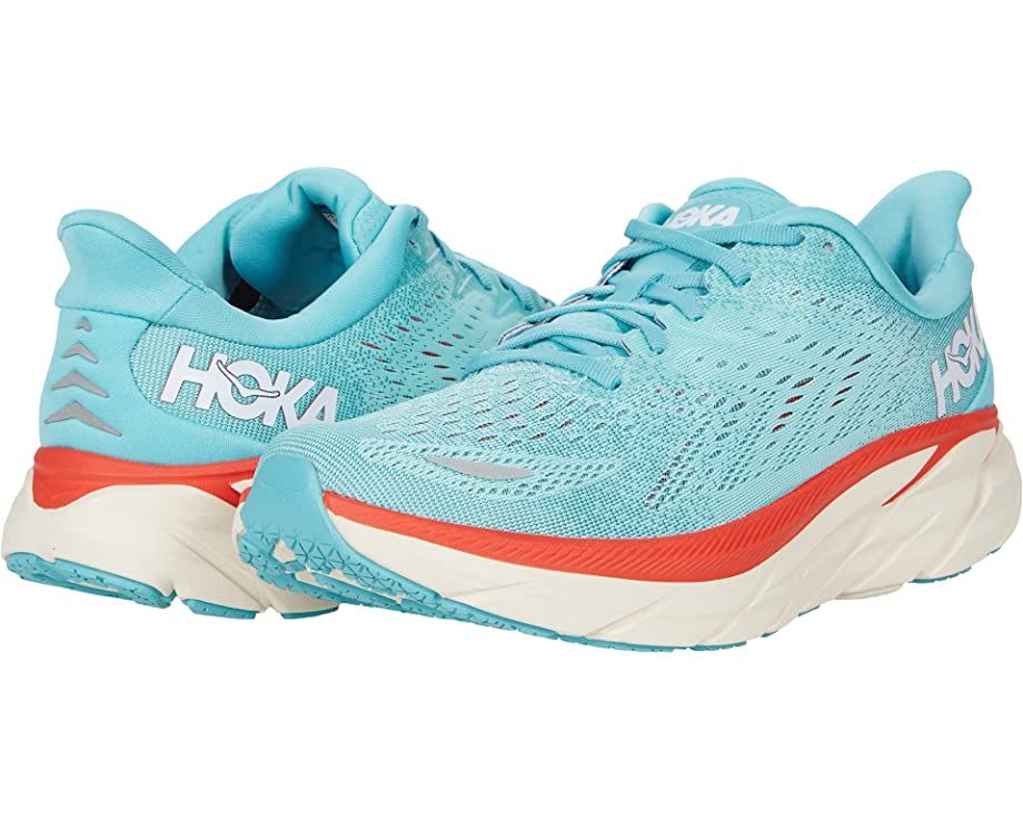 Hoka Clifton 8 | Zappos