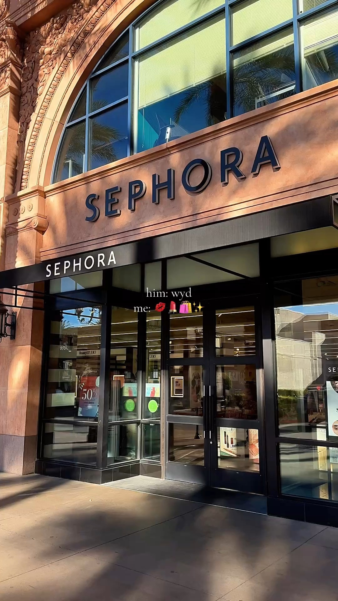 whos ready for the sephora sale?! 😍

#LTKgrwm #LTKootd #LTKdayinmylife