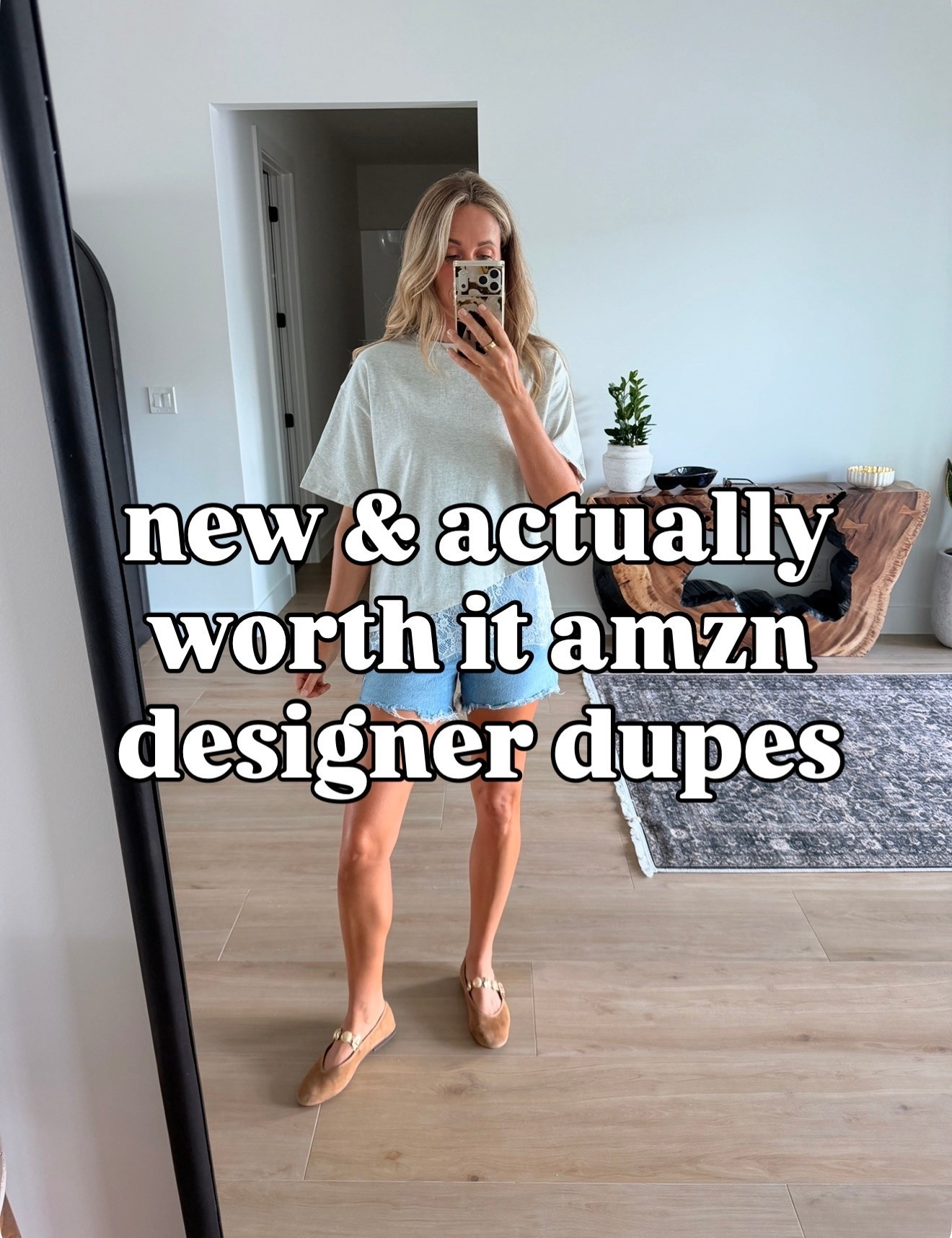 Amazon designer dupes

#LTKgrwm #LTKootd #LTKSaleAlert