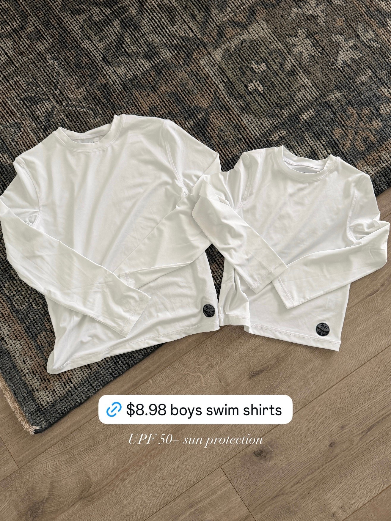 Boys swim shirts under $10! These always sell out quick  

#LTKKids #LTKSwim #LTKSeasonal