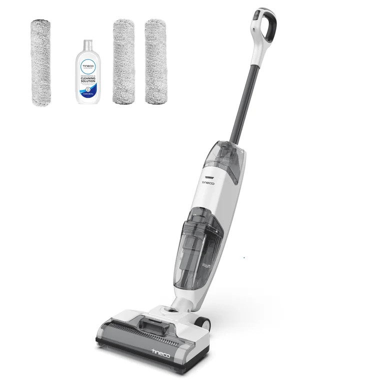 Tineco iFloor 2 Max, Cordless Floor Washer and Wet Dry Hard Surface Cleaner, New | Walmart (US)