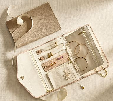 Quinn Travel Pouch | Pottery Barn (US)