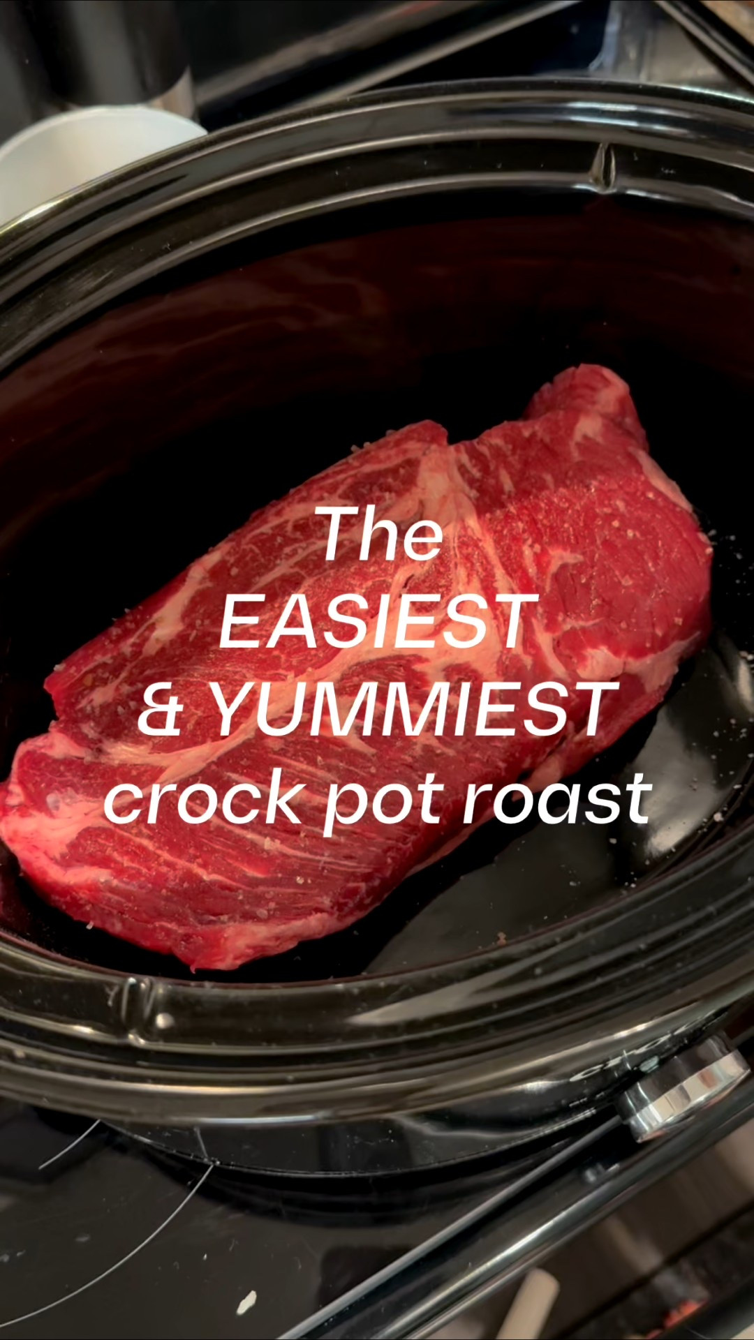 Linked the electric salt & pepper grinders 😋

The easiest crock pot roast - perfect for this weather ❄️

#LTKdayinmylife #LTKfoodie #LTKSeasonal