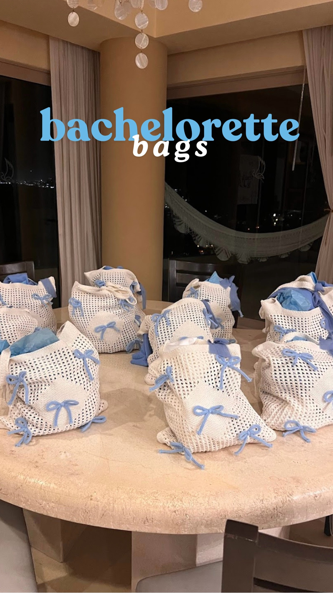 Made the ultimate bachelorette bags: useful, fun, and personalized. Everything’s linked for your planning!

#LTKWedding #LTKTravel #LTKBeauty
