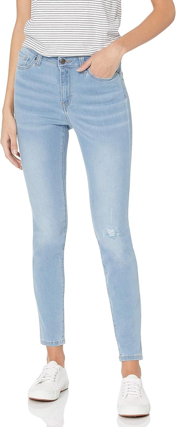 Amazon Essentials Women's Skinny Jean | Amazon (US)