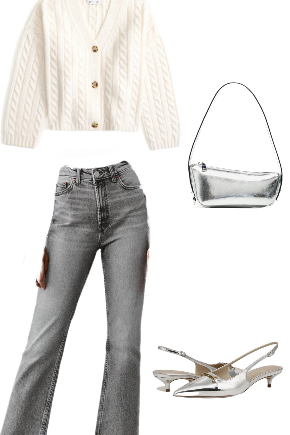 Silverrr

#LTKitbag #LTKSeasonal #LTKfindsunder50