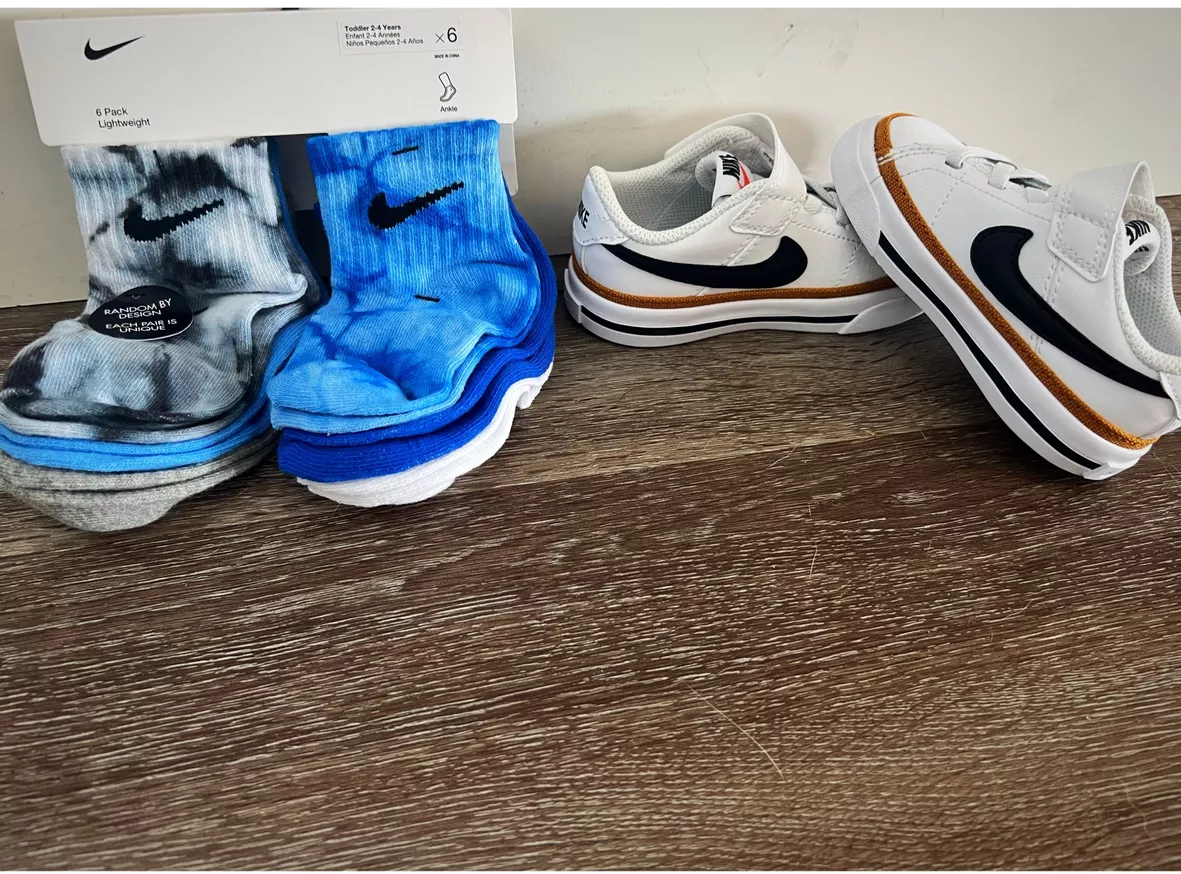 Nike Court Legacy Baby/Toddler … curated on LTK