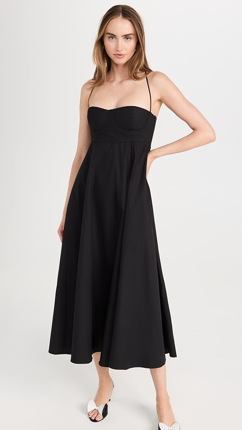 Antonia Padded Bra Dress | Shopbop