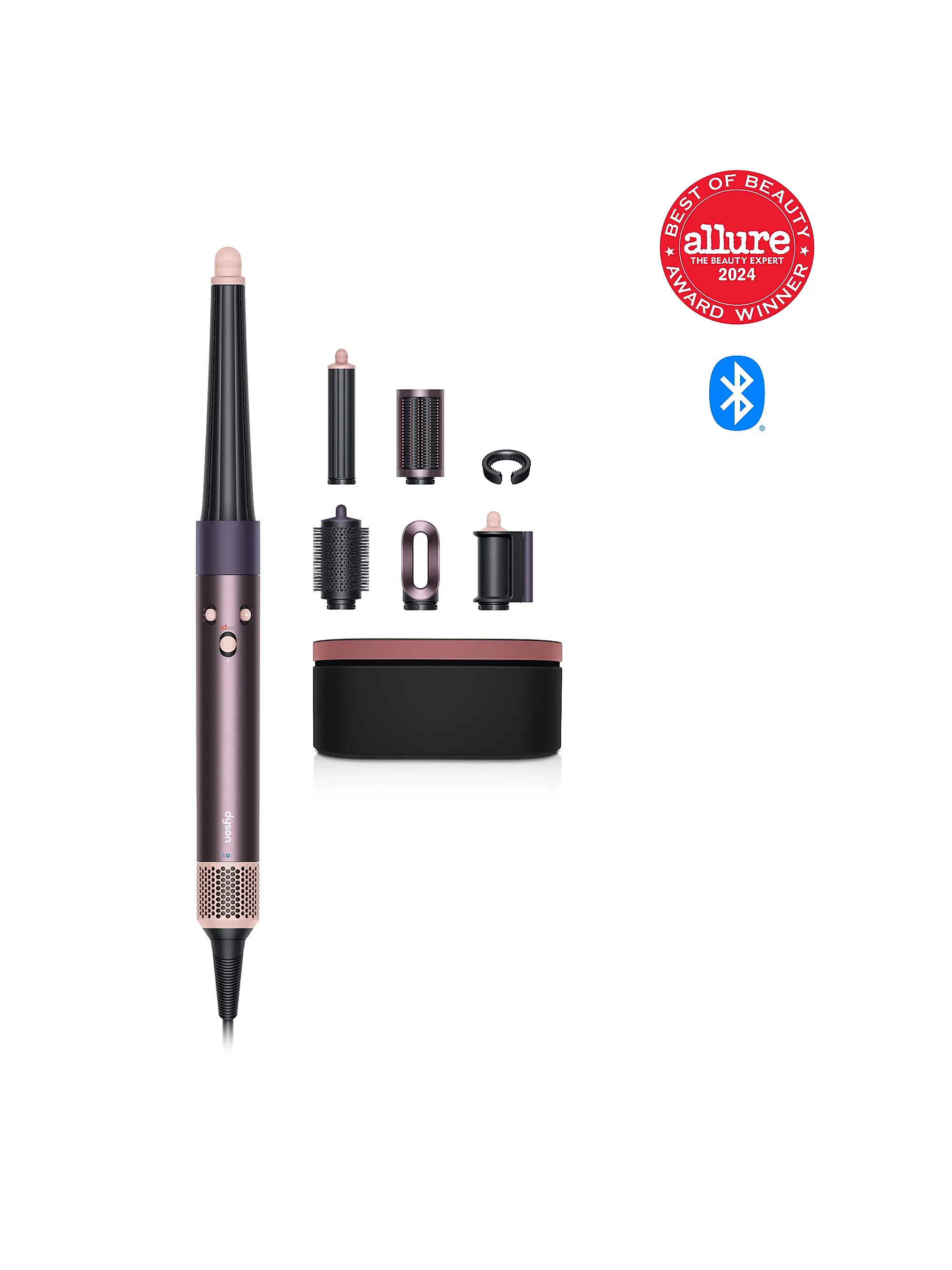 Airwrap I.D. Multi-Styler and Dryer Straight + Wavy | Saks Fifth Avenue