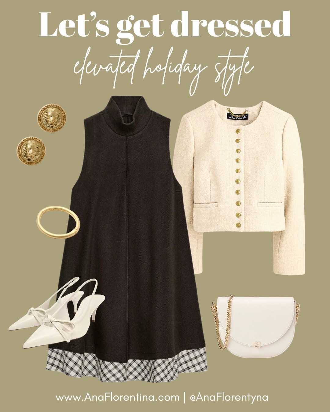Thanksgiving outfit
Holiday outfitt

#LTKSeasonal #LTKStyleTip #LTKHoliday