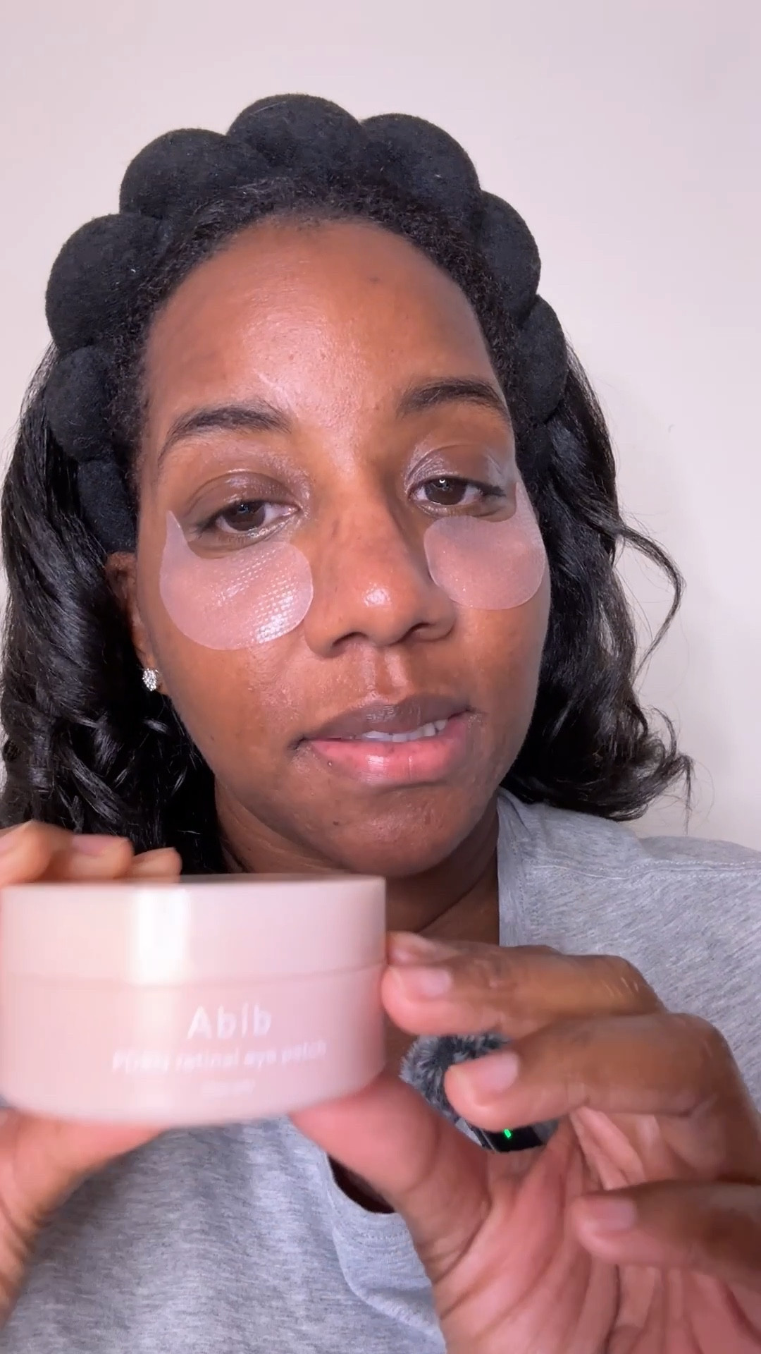 I like to start my skin care at night. I find these products to be very effective and cost-efficient. If you are looking for something to enhance your morning, skin care regimen start at night with one of these products and let me know how it goes. This is perfect if you just always feel like your skin just does not have enough moisturization.

#LTKBeauty #LTKGiftGuide #LTKselfcare