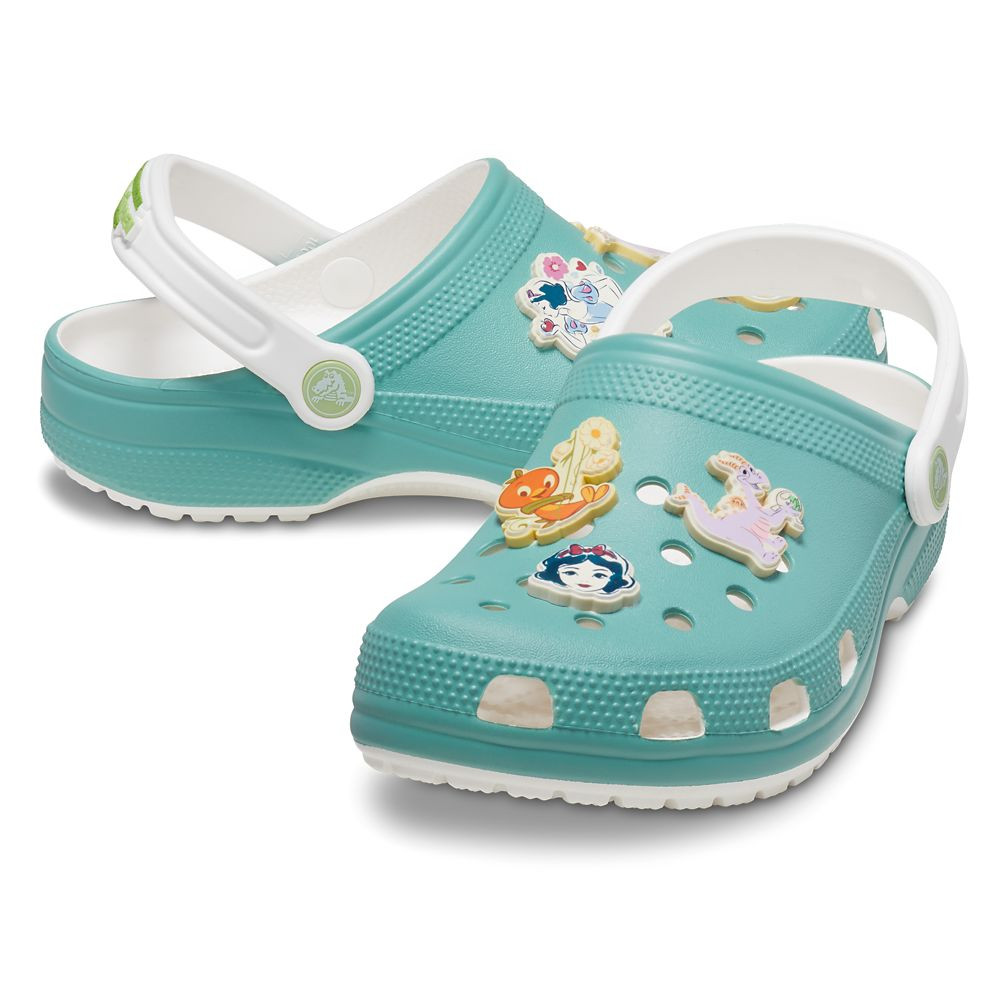 EPCOT International Flower and Garden Festival 2023 Clogs for Adults by Crocs | Disney Store