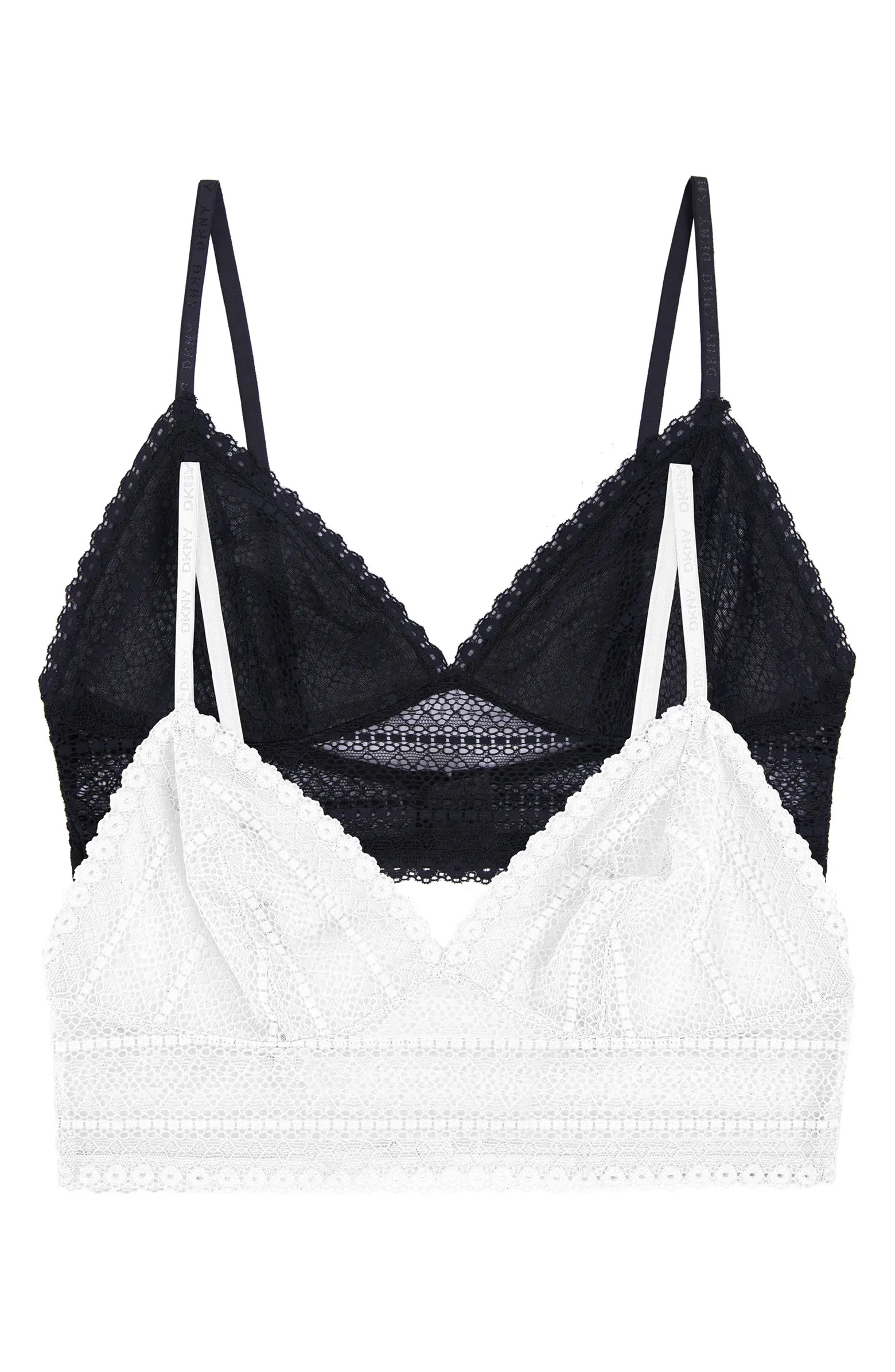DKNY Table Tops Lace Bralette | Nordstrom | Nordstrom