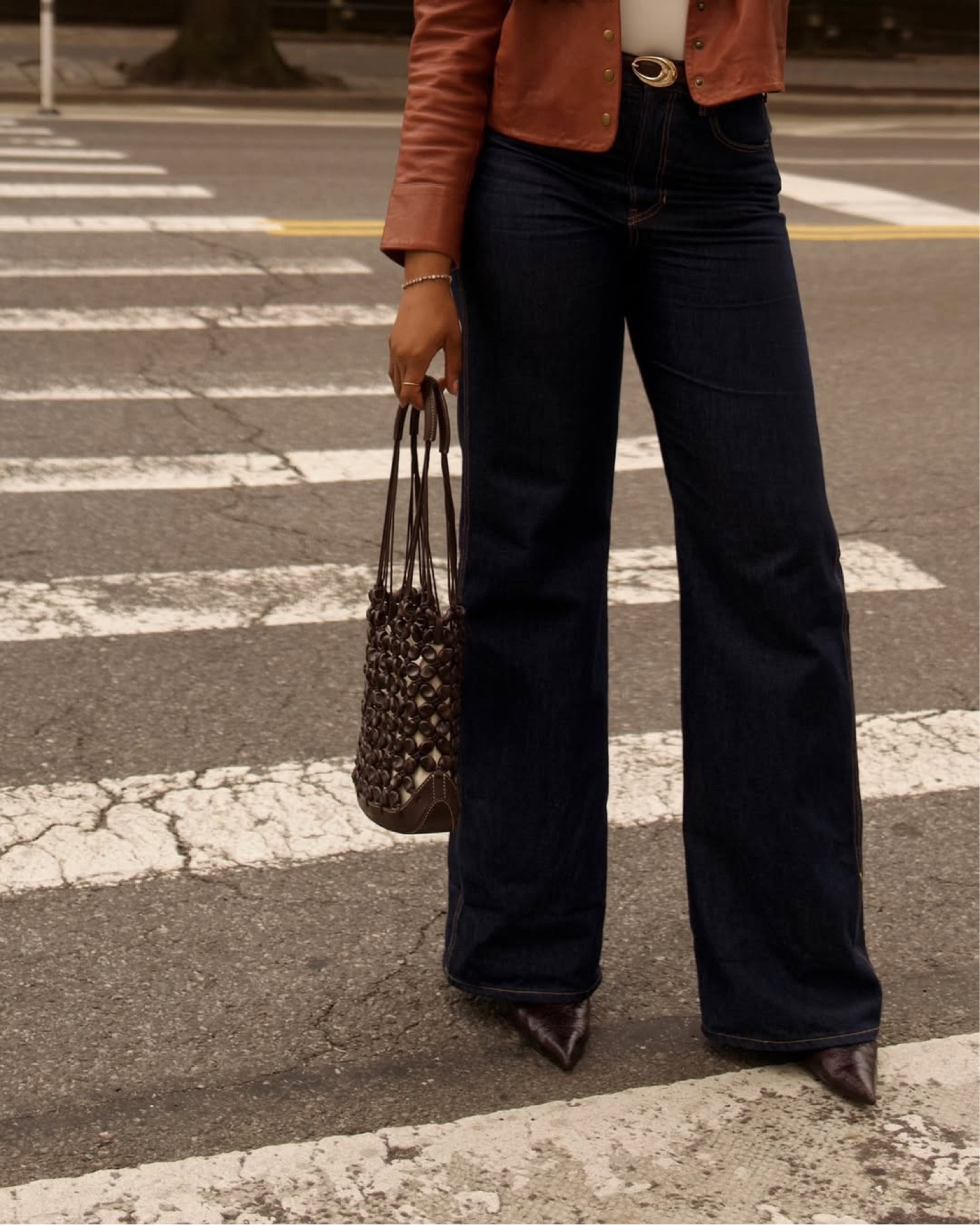 My favorite jeans of all time! These dark wash flared denim bottoms from Veronica beard are so flattering and easy to dress up! Perfect for work, casual weekends and more. Linking these jeans below … For more links to new years eve outfit, cozy sets, chilco maxi skirt, red light mask, cheirosa 67 perfume mist, valentines day decor, vacation outfits beach, bounce fleece funnel neck tunic, follow me on LTK! ✨


#LTKSeasonal #LTKgrwm #LTKootd