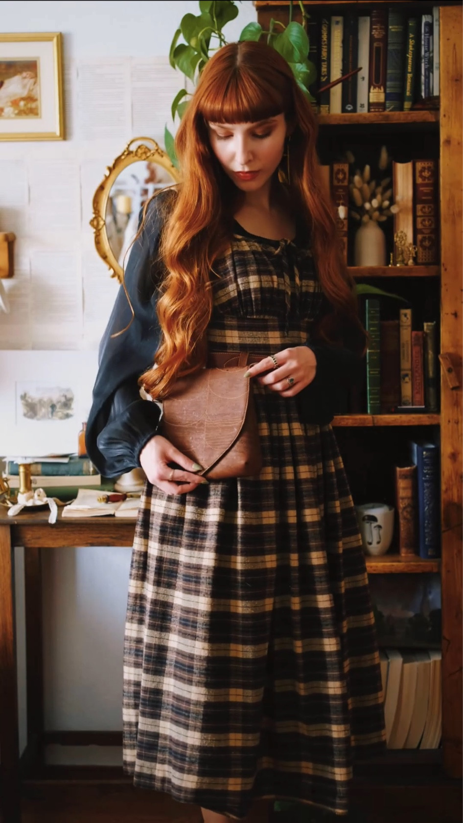 Outfit details ✨ dark cottage core / forest fairycore inspired outfit for spring and summer 

#LTKFestival #LTKSeasonal #LTKstyletip