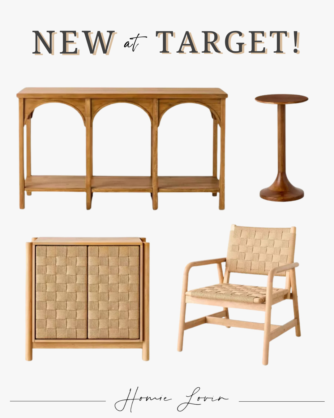 New Hearth and Hand with Magnolia Spring Collection!

furniture, home decor, interior design 

 #NewArrival #Target #HearthandHand #Magnolia #LTKHome #LTKSaleAlert