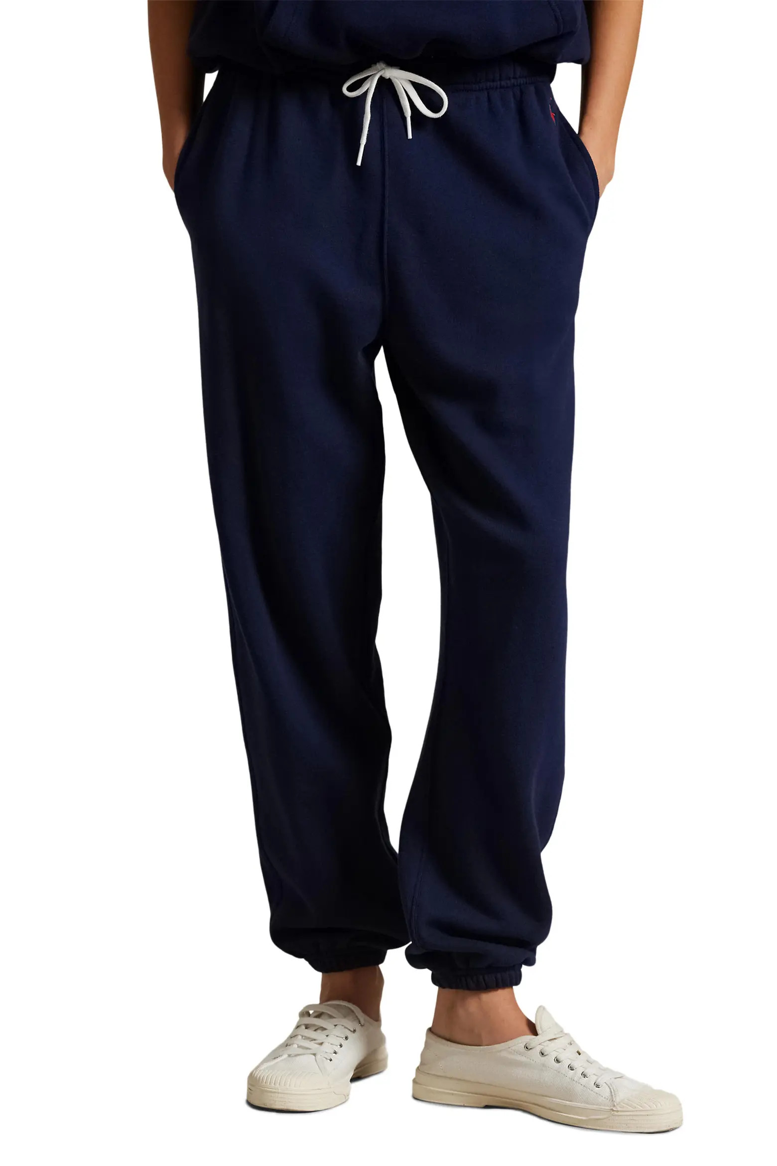 Lightweight Cotton Blend Fleece Sweatpants (Women) | Nordstrom | Nordstrom