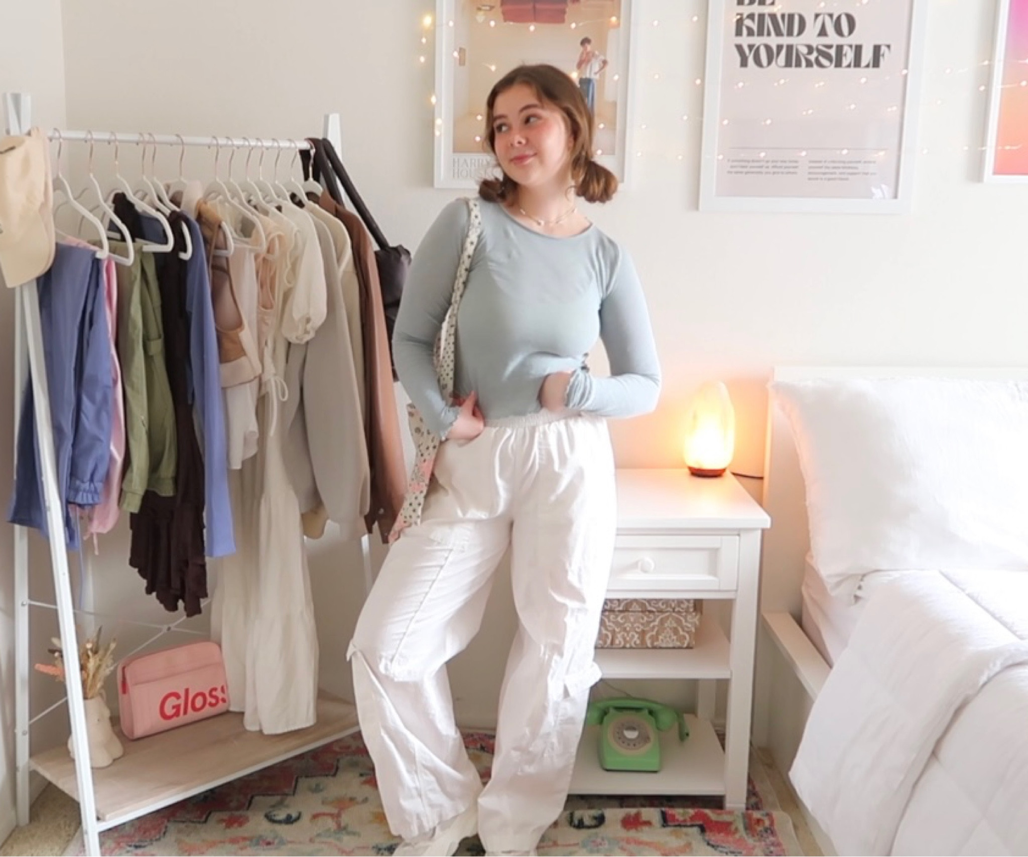 transitional spring outfits 💐: fit #5
(tote is free people)

#LTKstyletip