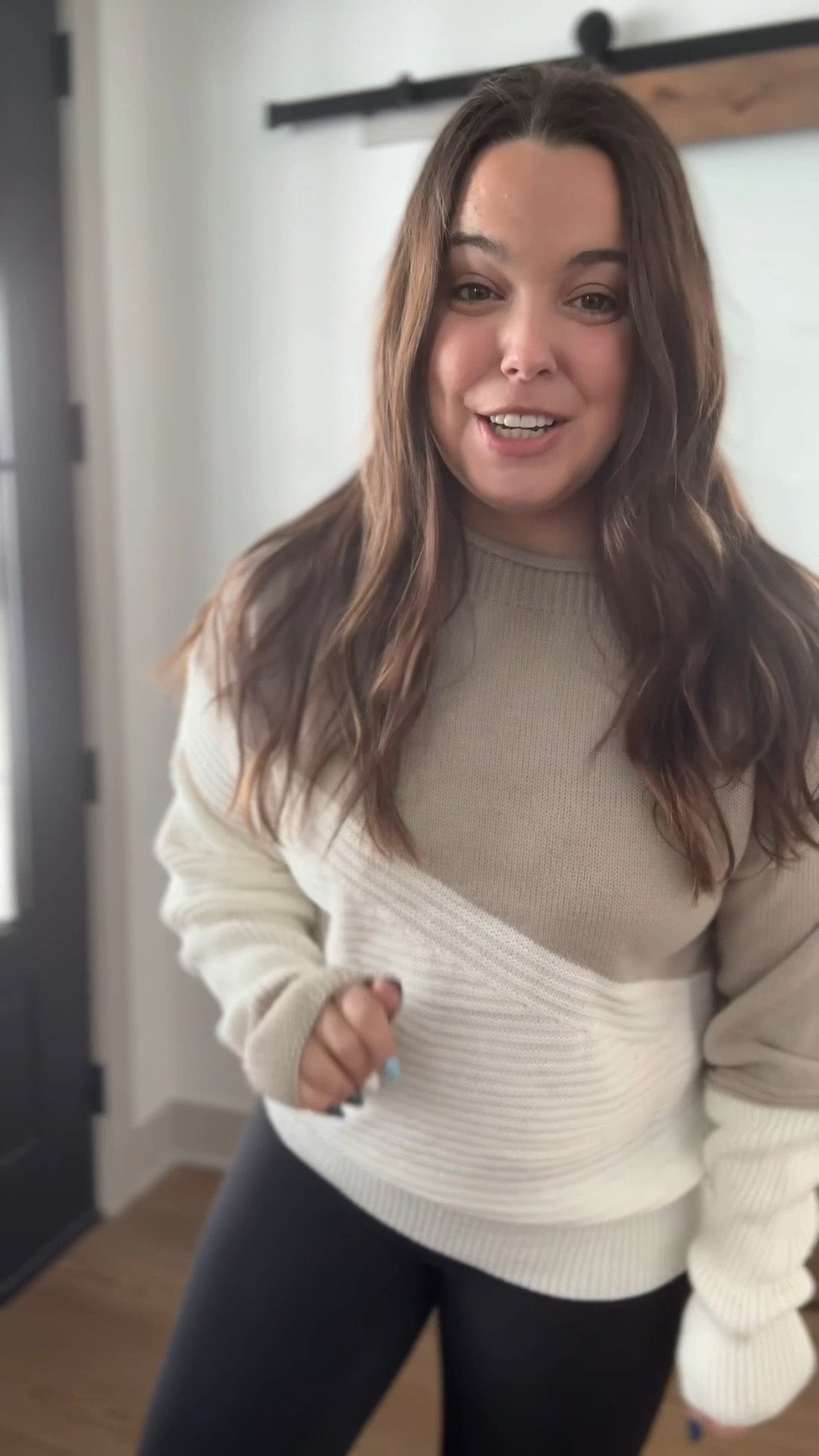 Loving cozy sweater season. 

#ltkamazon



#LTKMidsize #LTKmomlife #LTKootd