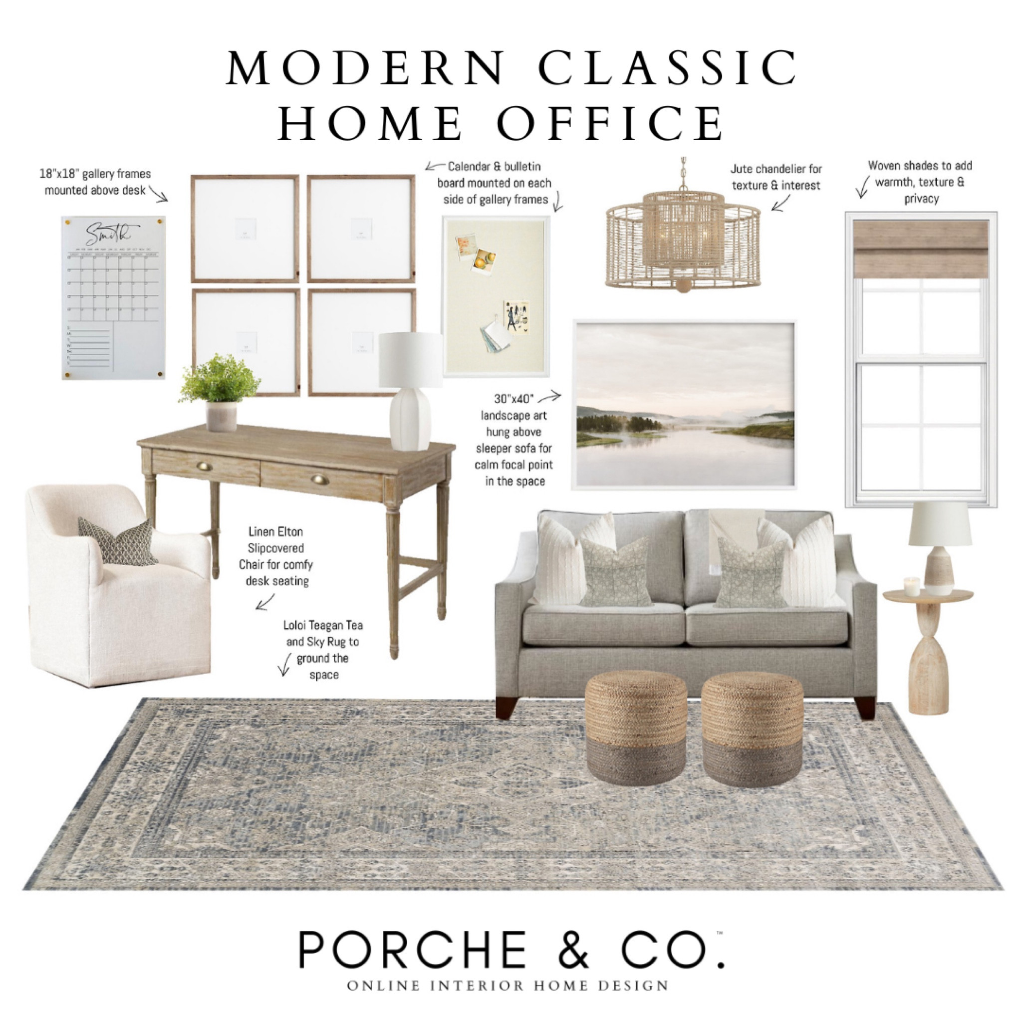 Home office inspo, office mood board, home office design, transitional office, office decor, home office

#LTKhome #LTKstyletip #LTKsalealert