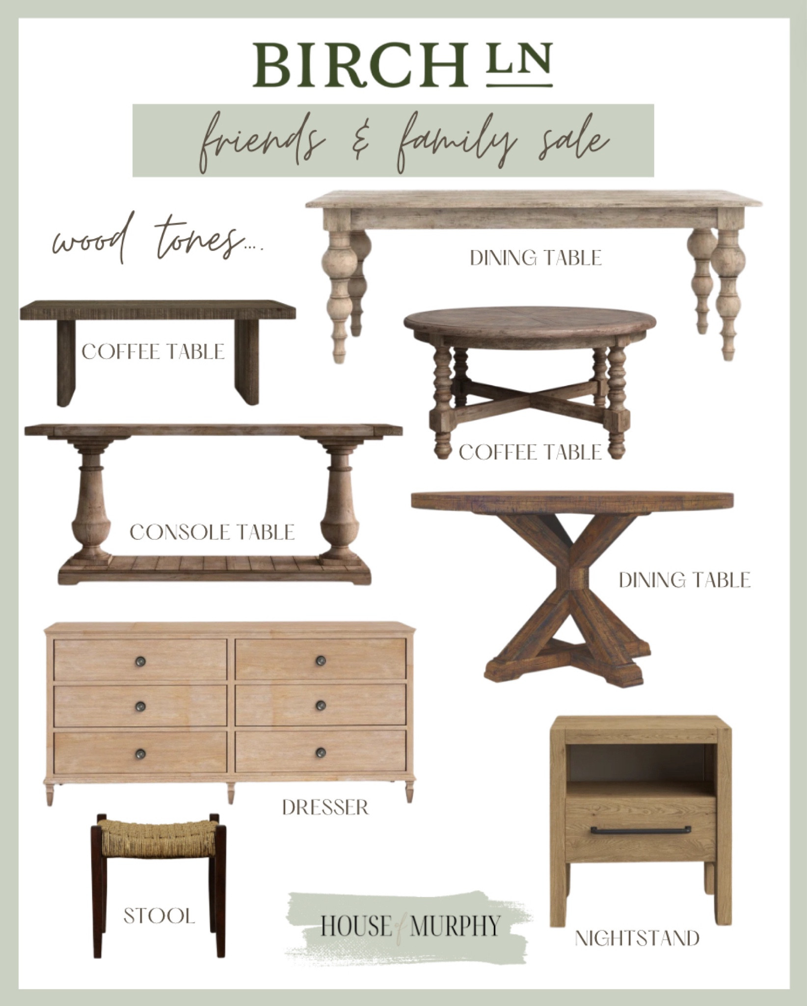 Birch Lane Friends & Family sale is live!Shop these classic styles at up to 40% off with fast and free shipping!  
@birchlane #birchlanepartner #mybirchlane

#LTKHome #LTKSaleAlert