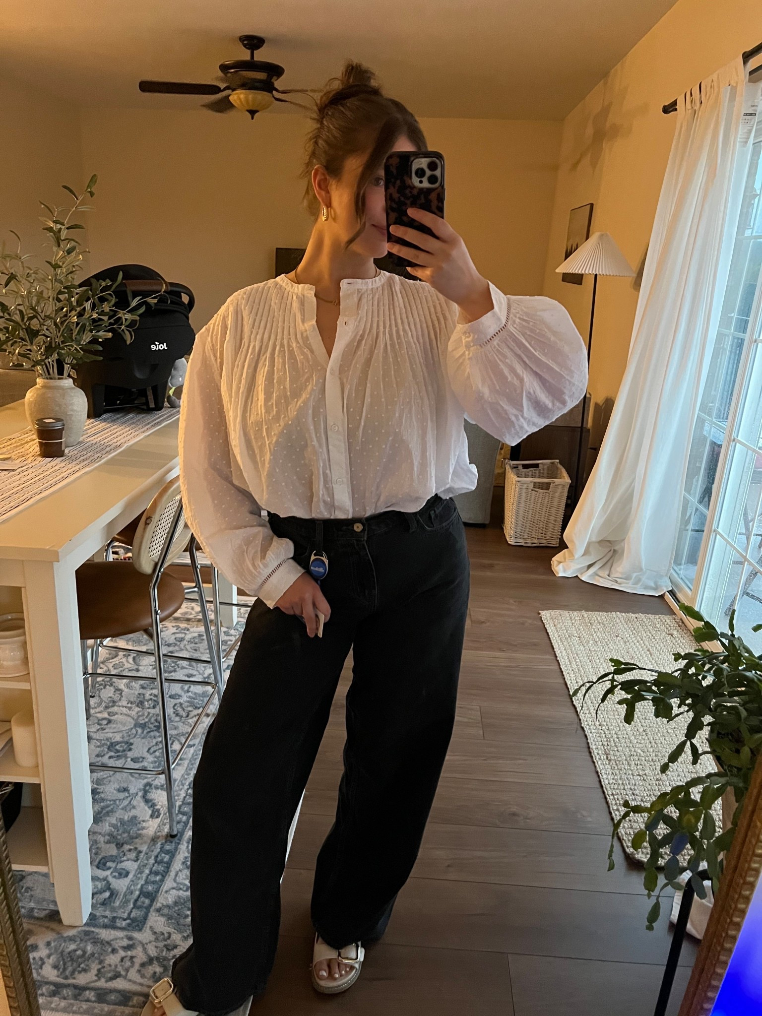 office ootd 📷

#LTKFindsUnder50 #LTKStyleTip #LTKWorkwear