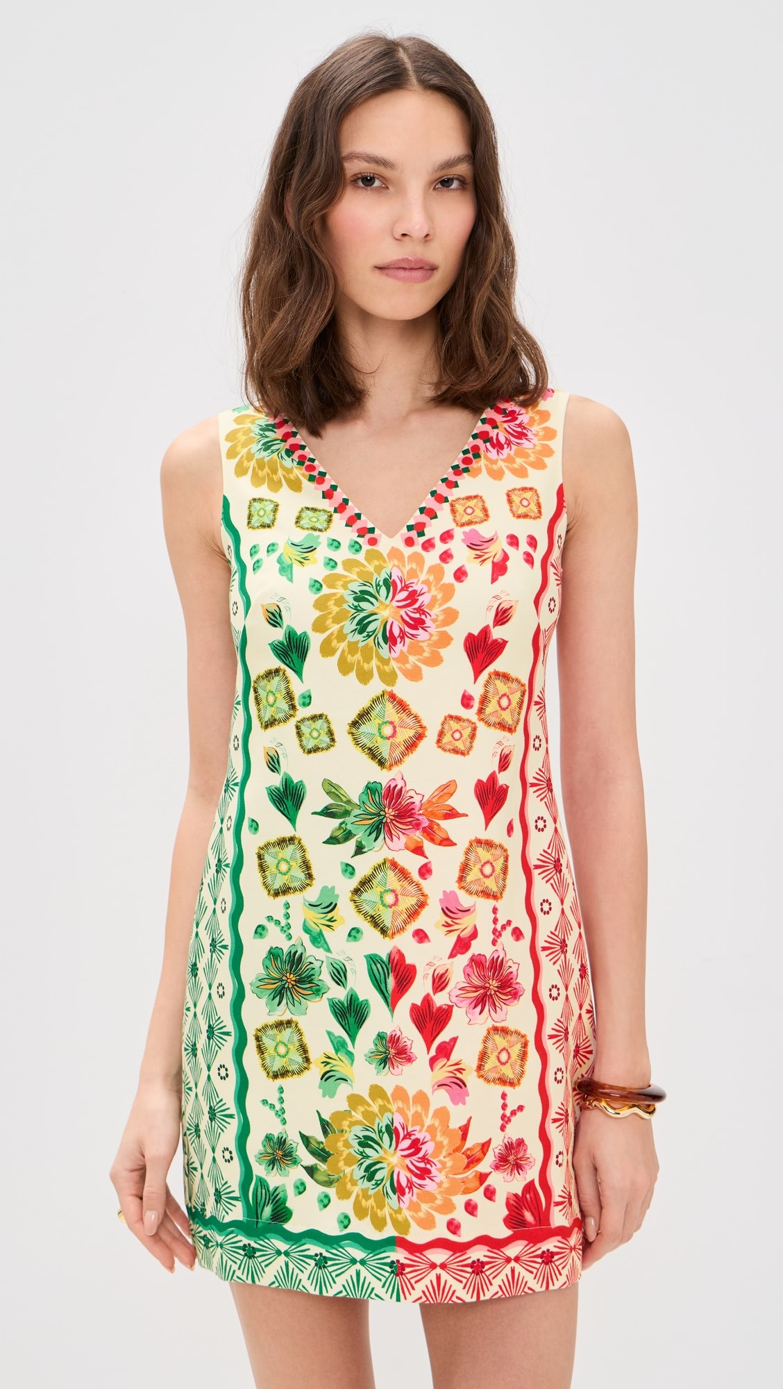 Alba C Dress | Shopbop