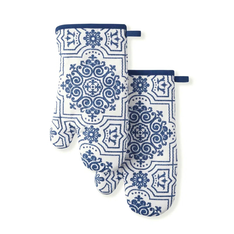 Martha Stewart 2-Piece Oven Mitt Set | Wayfair North America