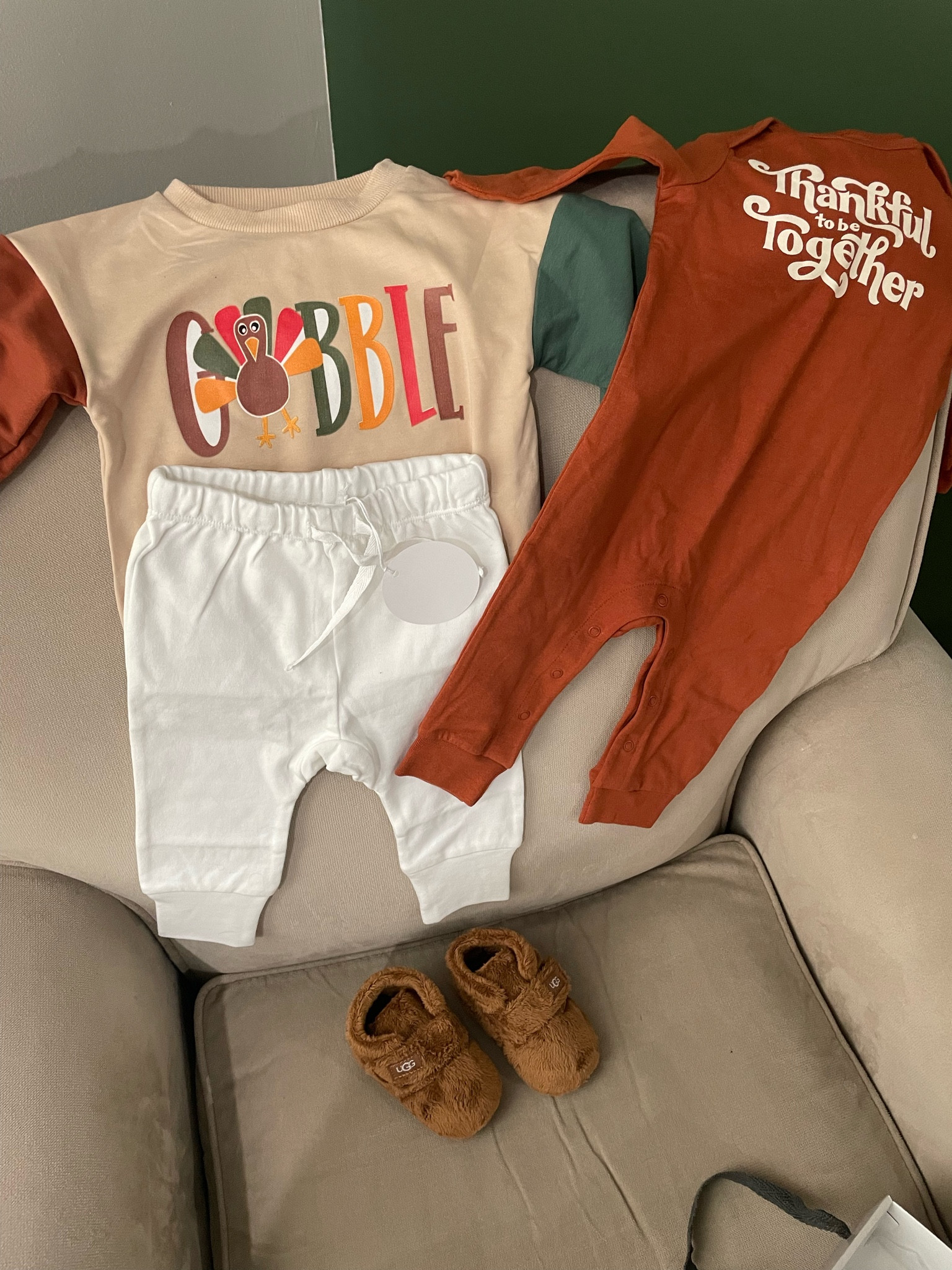 What Cal is wearing for Thanksgiving!!!

#LTKHoliday #LTKSeasonal #LTKkids