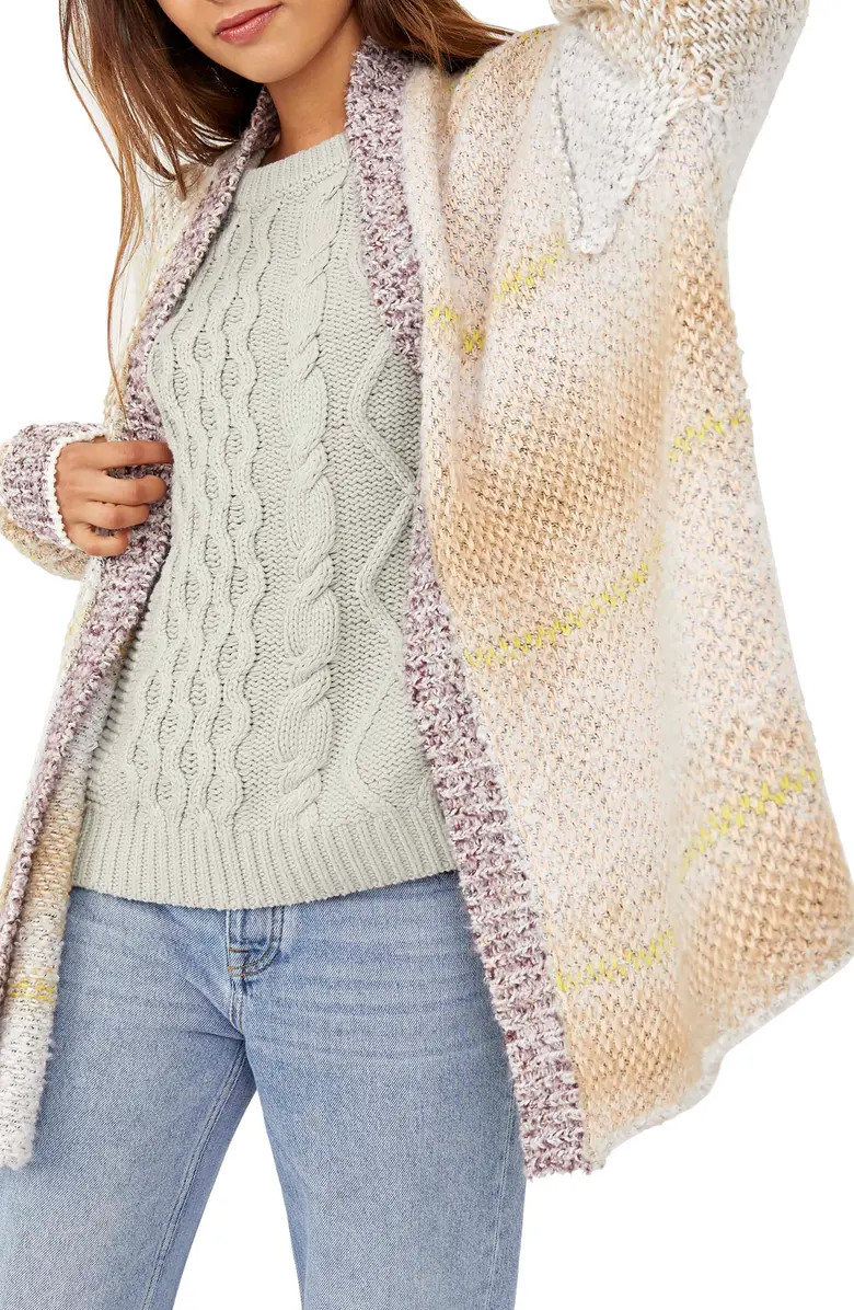Daydreamer Cardigan | Nordstrom