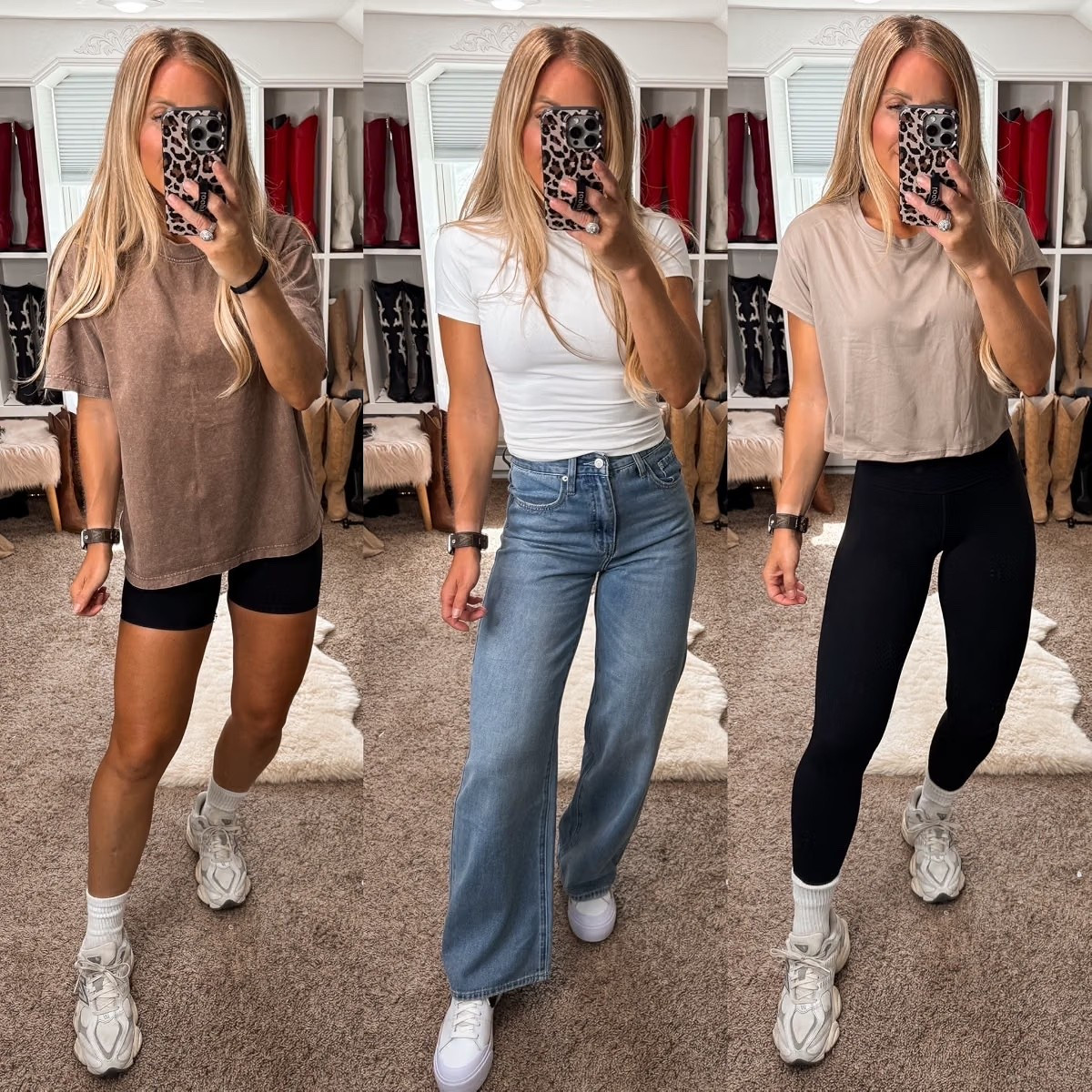 Amazon outfits I’m loving

#LTKgrwm #LTKootd #LTKdayinmylife