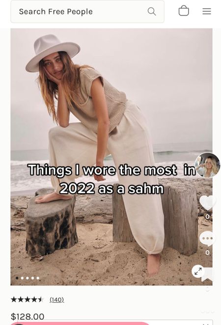 Things I wore the most in 2022
