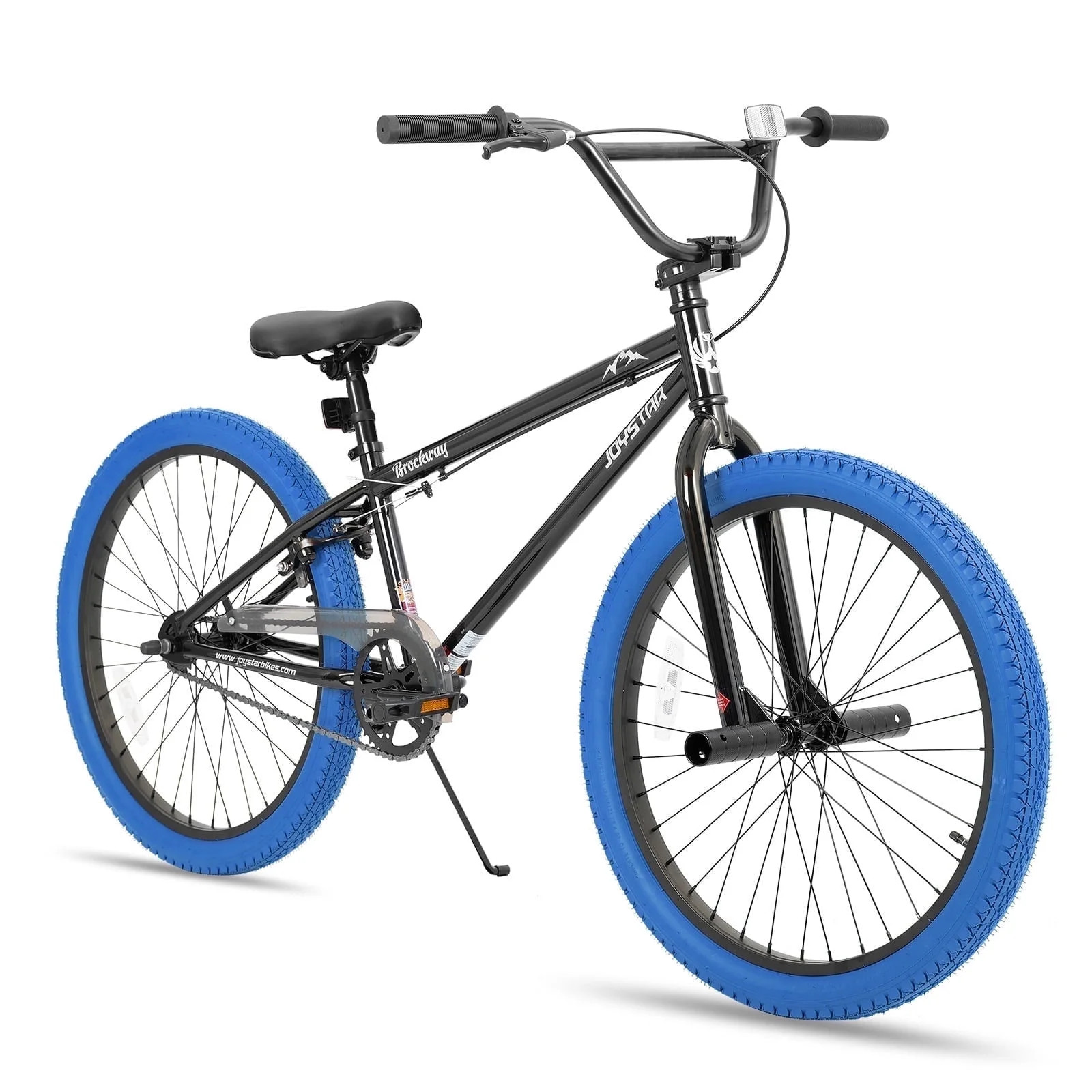 JOYSTAR Brockway Freestyle Kids BMX Bikes 20" Kids Bicycles for 6-11 Years Old Boys Girls, Multip... | Walmart (US)