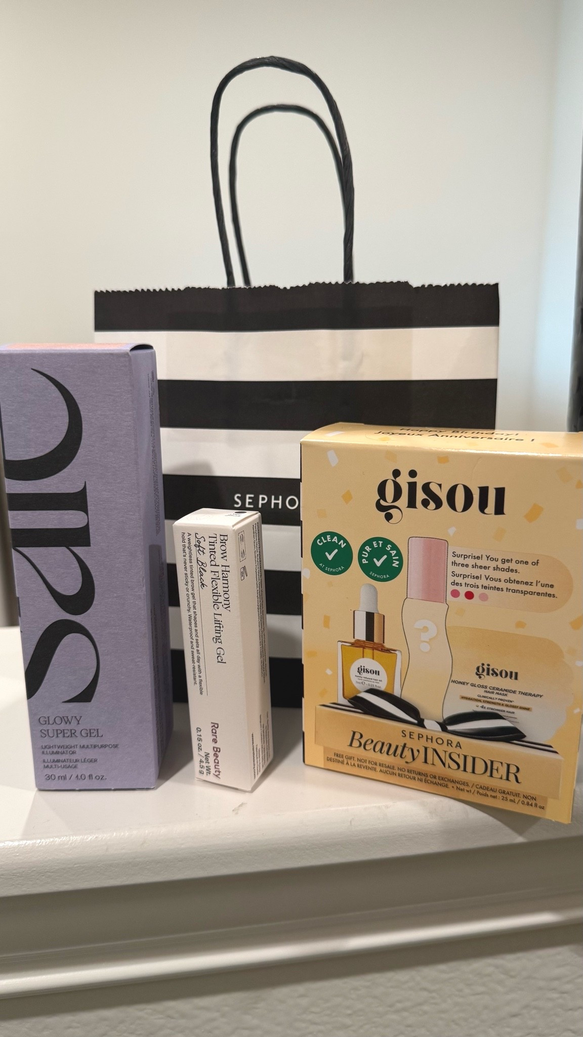Sephora restock of my favorite makeup products!

#LTKgrwm #LTKBeauty #LTKmorningroutine