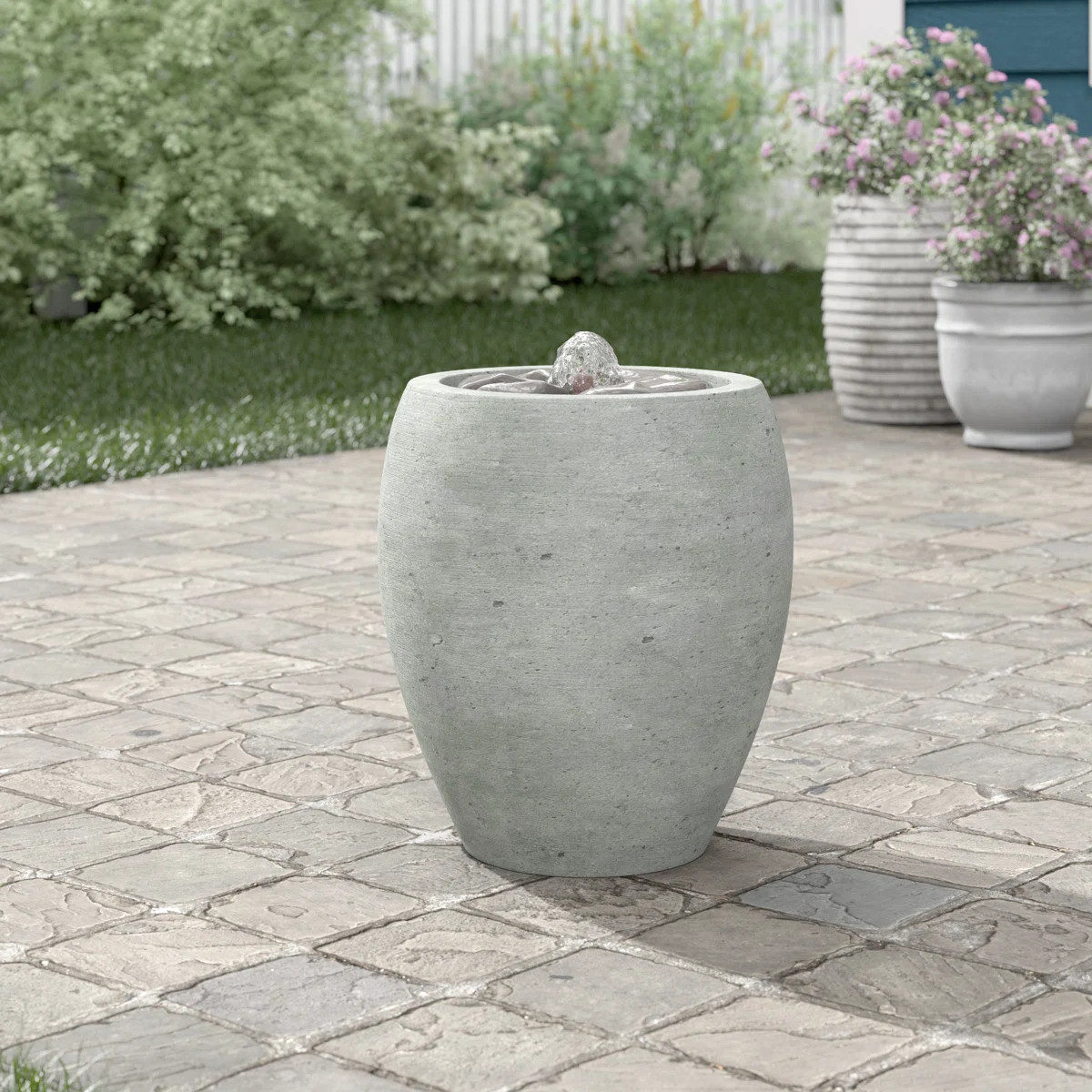 Russ Weather Resistant Fountain | Wayfair North America