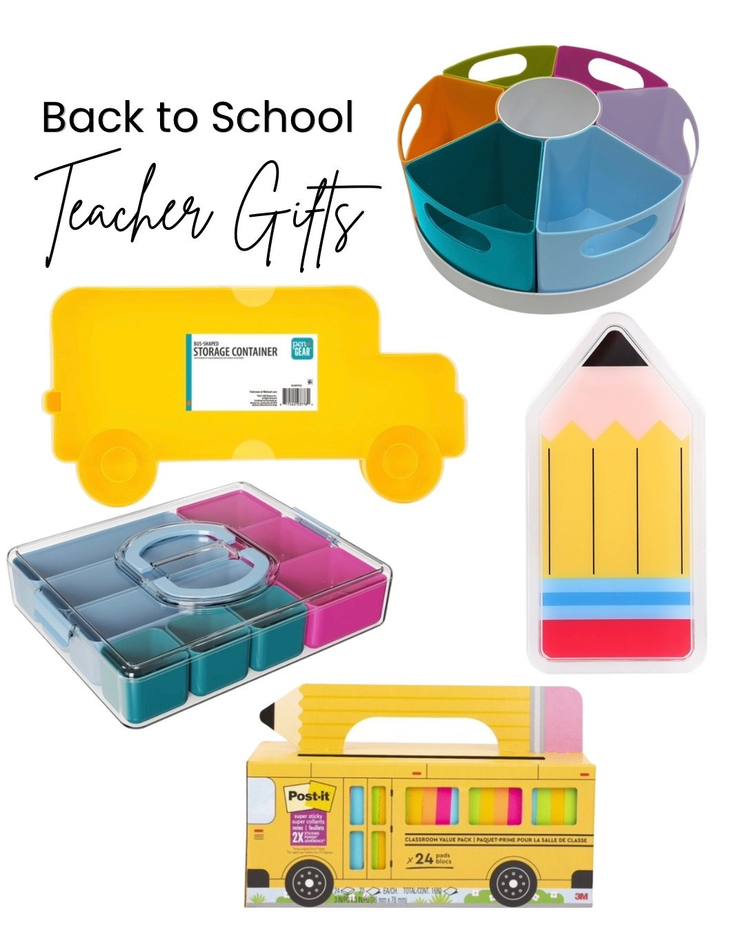 I love to give a small gift to my kids teachers on the First Day of School. Add a gift card, some sweet treats, and this makes the easiest teacher gift. The best way to start of the school year.

#LTKSeasonal #LTKKids #LTKdayinmylife