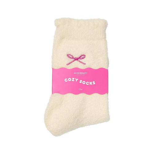 Cozy Socks | Ulta