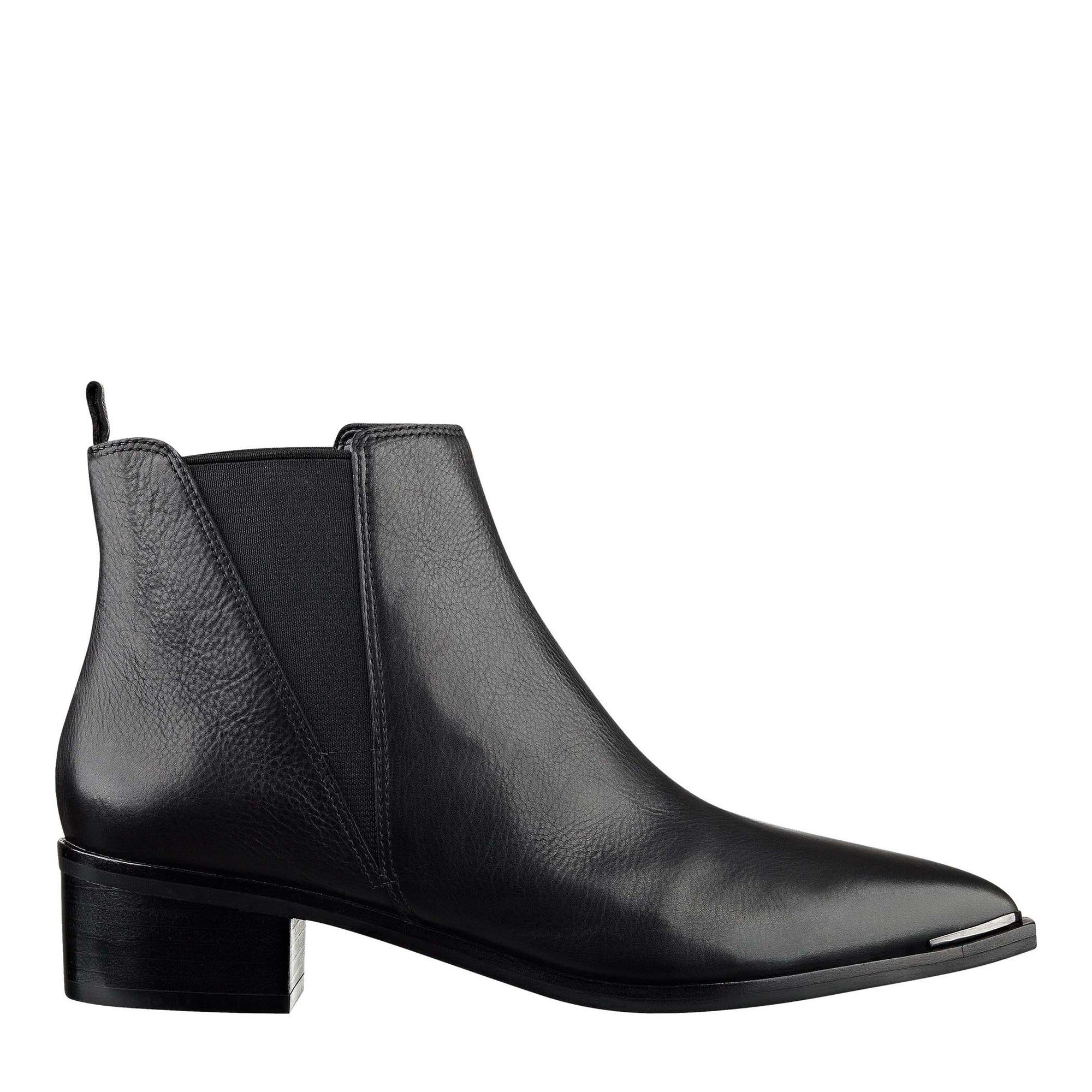 Yale Pointy Toe Chelsea Bootie | Marc Fisher