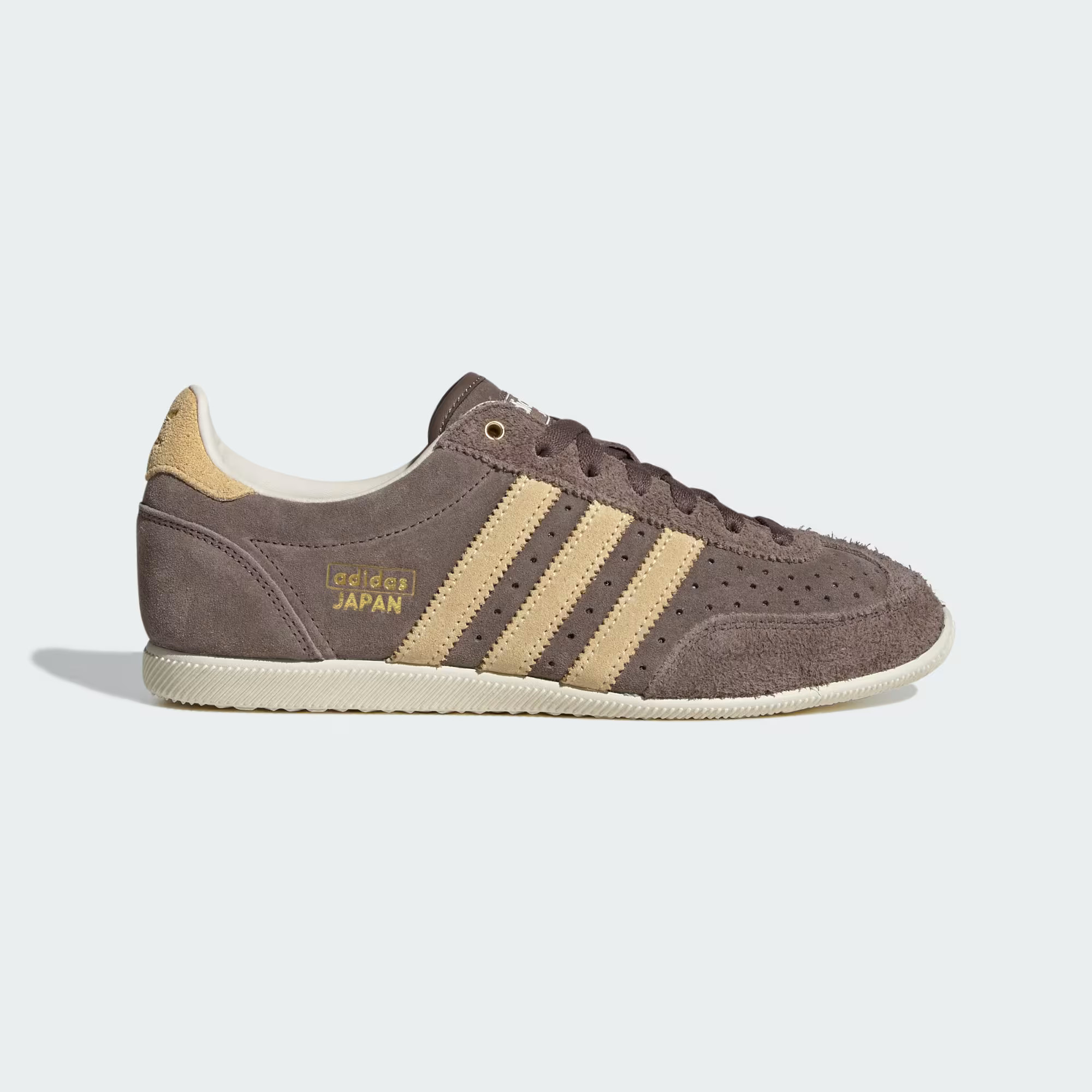 adidas JAPAN SHOES - Brown | Free Shipping with adiClub | adidas US | adidas (US)