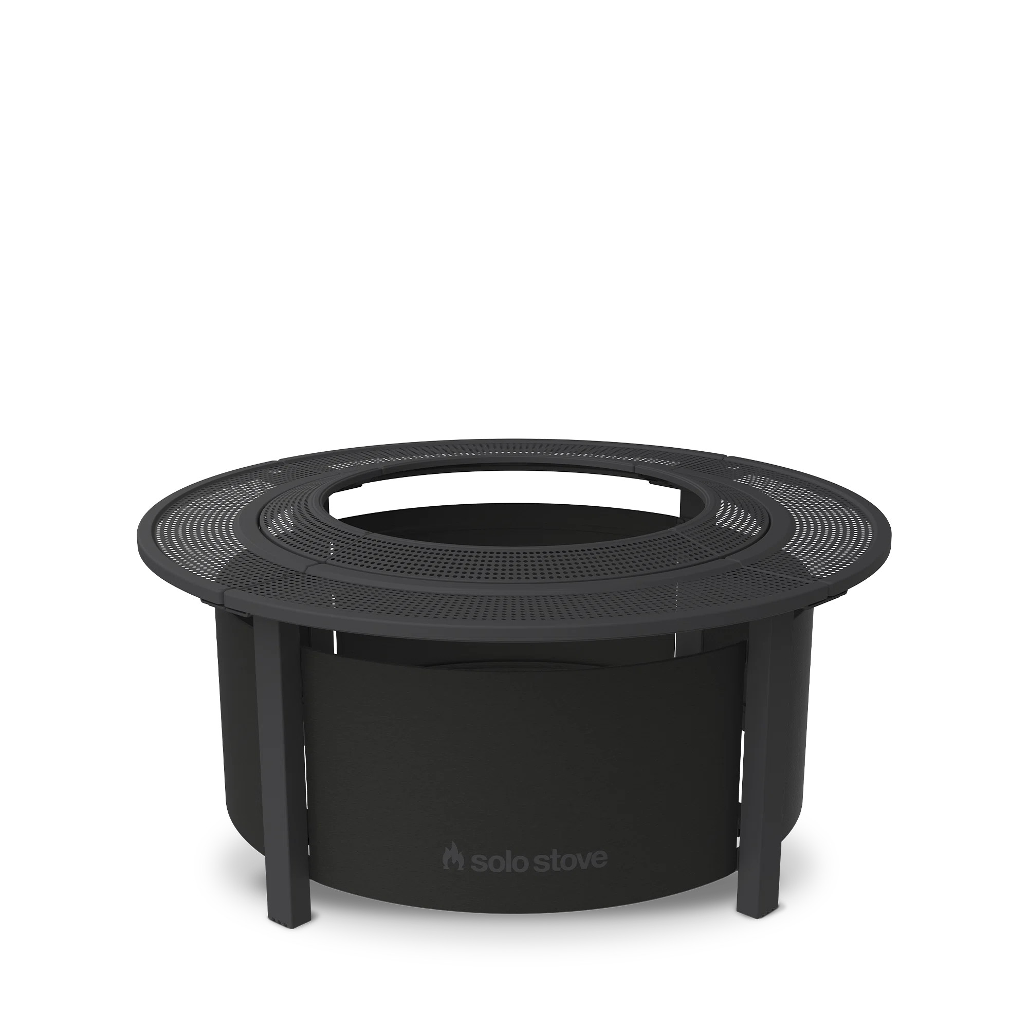 Solo Stove Surround - Small (ranger/bonfire) | Wayfair North America