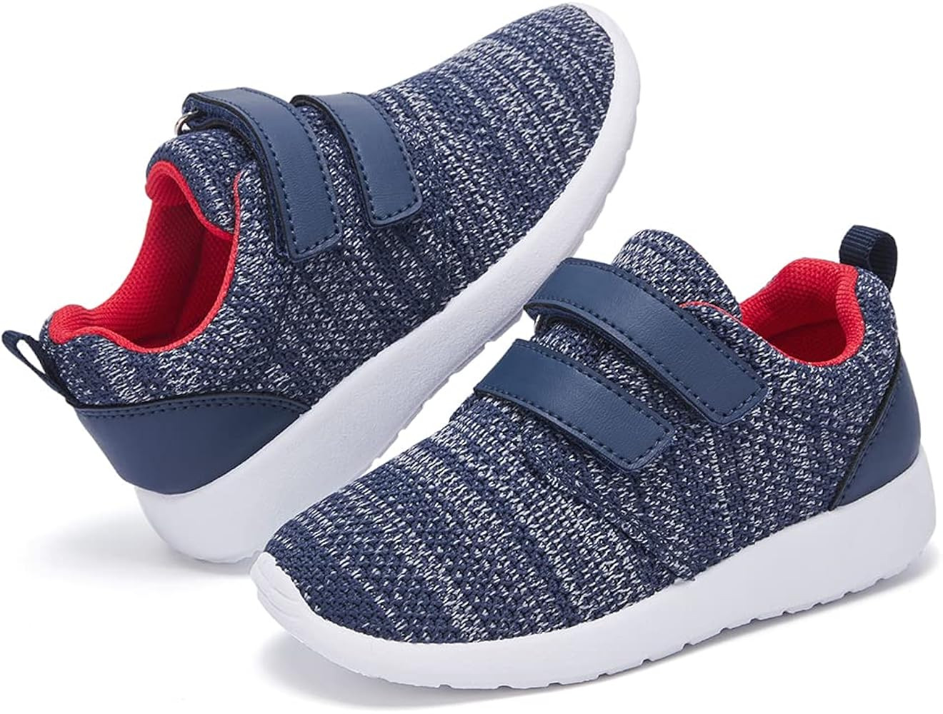 HIITAVE Toddler/Little Kid Boys Girls Shoes Running/Walking Sports Sneakers | Amazon (US)