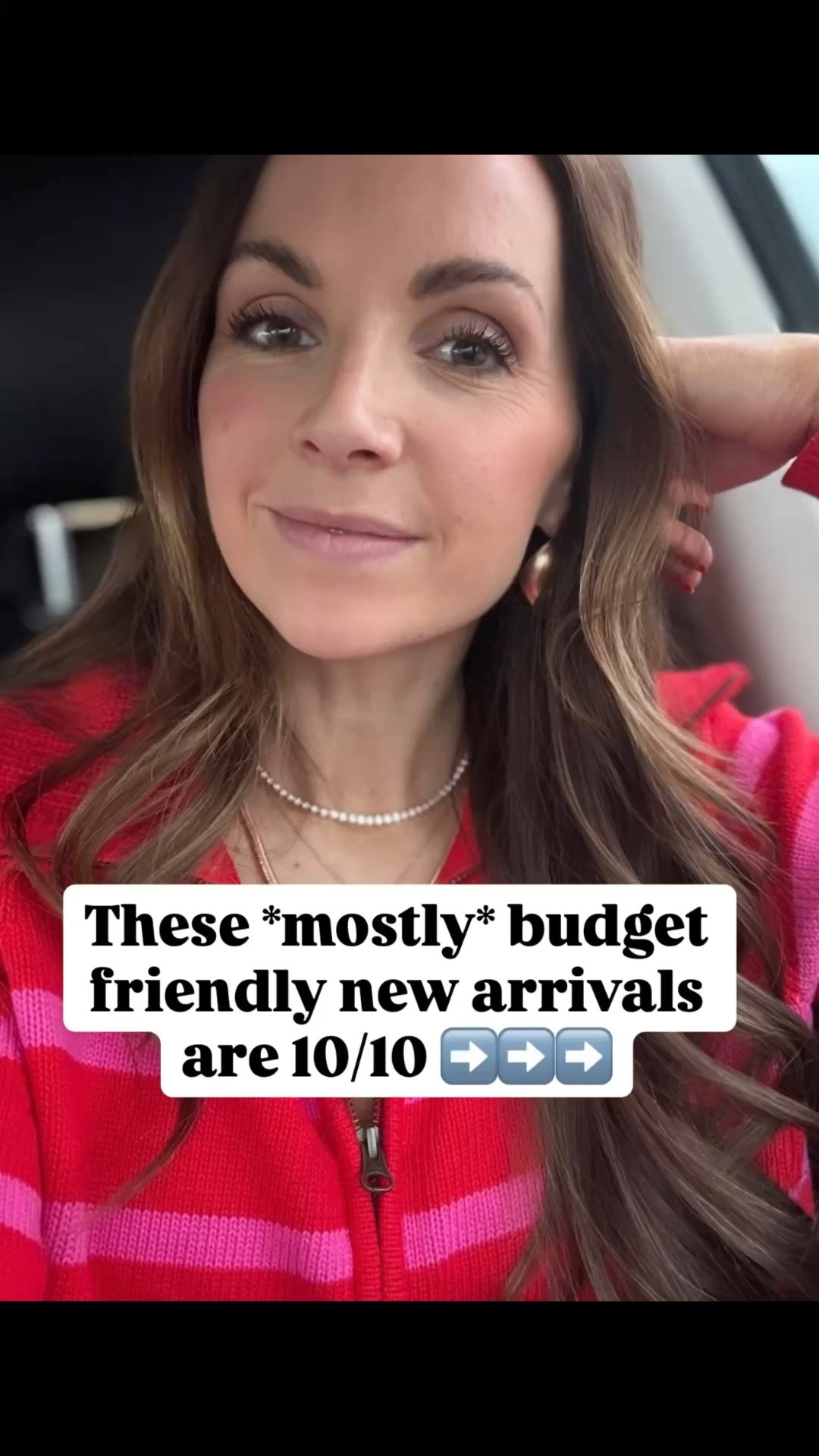 Mostly budget friendly things I’m loving right now 