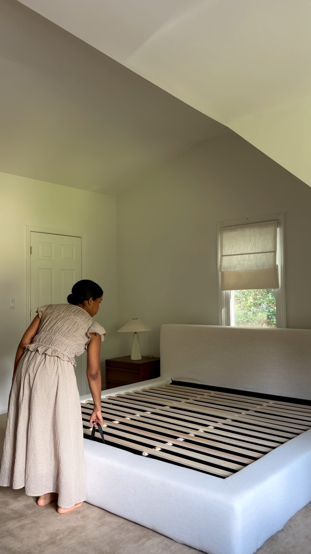 

Because we all need a little extra storage 😅 This bed secretly holds all the blankets, pillows, and clutter I don’t want anyone to see😜 this is the Dawson storage bed by @castleryus and it is an actual dream 🙌🏽 Castlery is having their biggest ever BFCM sale! Get up to $600 off your shopping cart!

Comment “shop” for links sent to your DM’s! 

#CastleryUS #AtHomeWithCastlery #Castlery

#LTKSeasonal #LTKHome #LTKSaleAlert