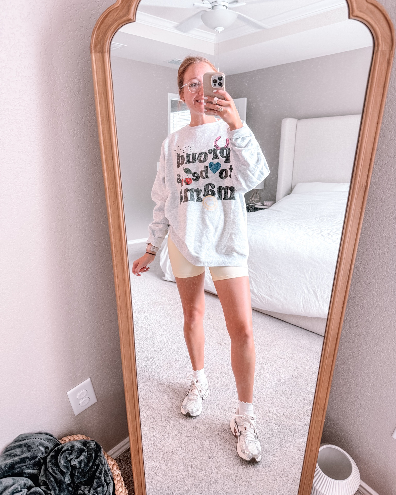 sweatshirt - Shop Alexandra Grace or Etta & East