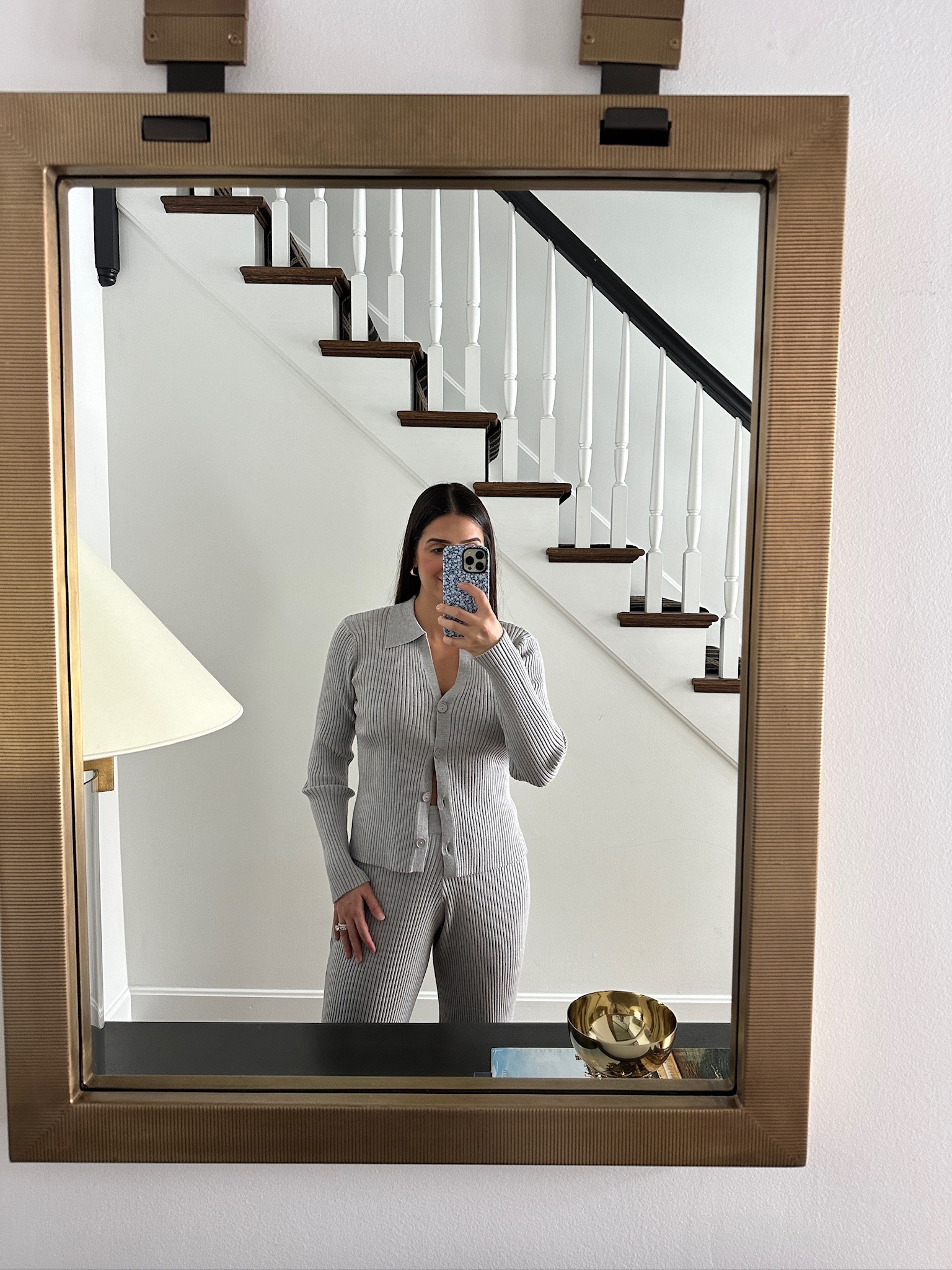 This set is super soft & cozy--perfect for these snow days! this set is under $70!🤍 

nordstrom rack, sale, sale finds, sale alert, coupon, honeydew two piece set, apres ski outfit idea, cozy loungewear, mom of two, boy mom, tall girl friendly, a Southern Drawl, Grace White 

 #LTKSaleAlert #LTKFindsUnder50 #LTKFindsUnder100