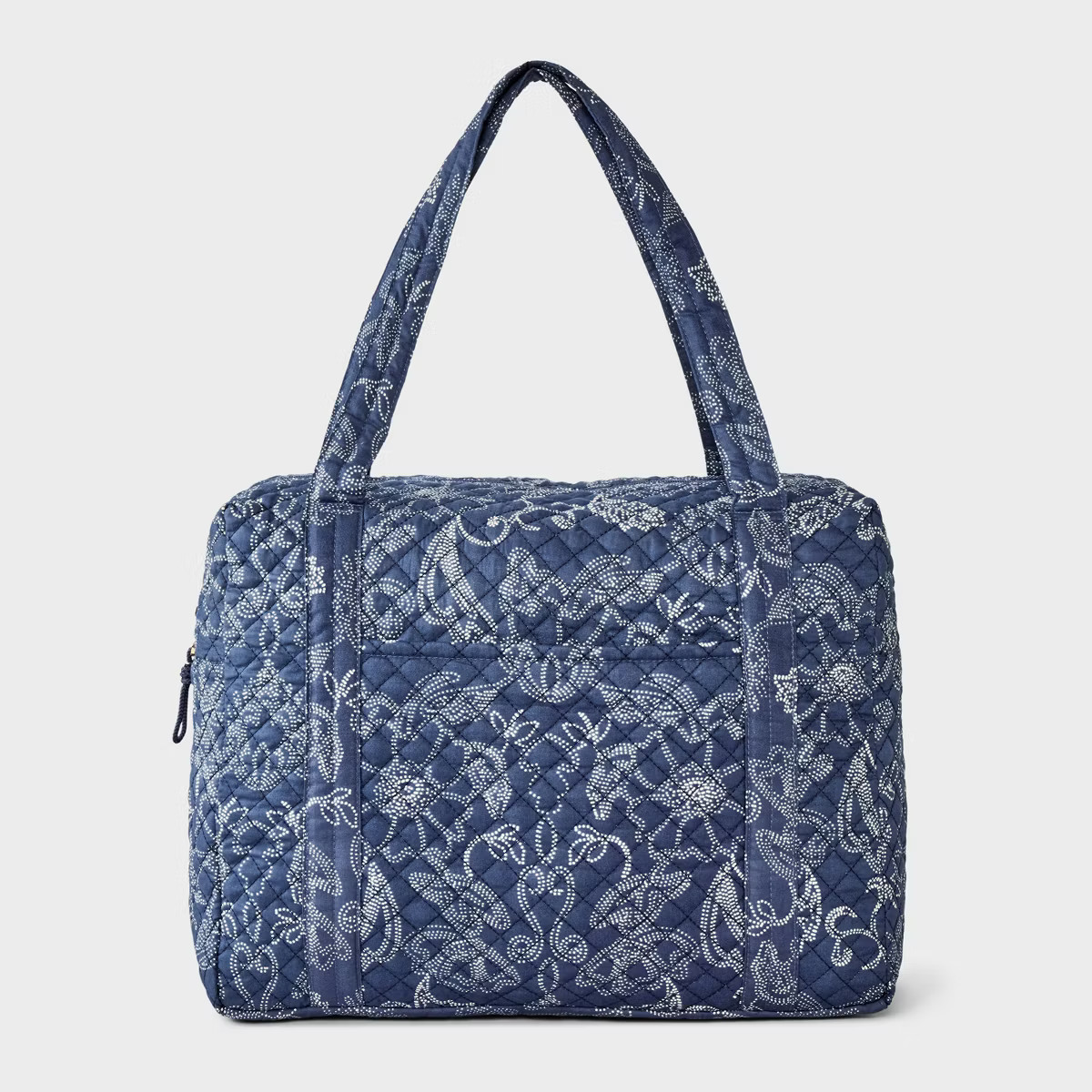 Quilted Weekender Duffel Bag - Universal Thread™ | Target