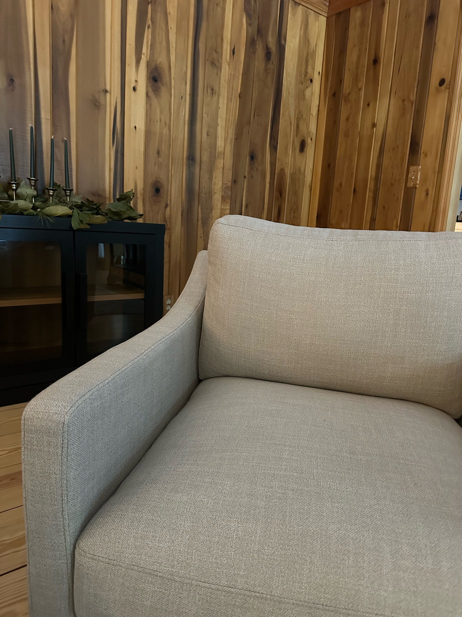 the coziest spot for less than $500. 

#LTKHome #LTKGiftGuide #LTKSeasonal