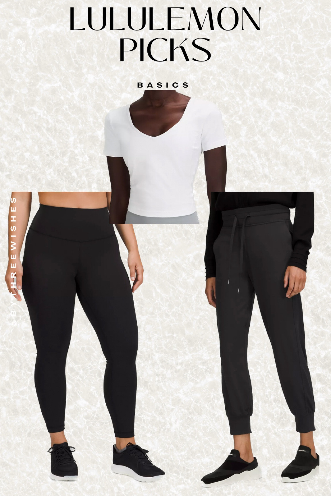 Just had these delivered from Lululemon and I am obsessed! The Align top is on sale!

#LTKFind #LTKfit #LTKsalealert