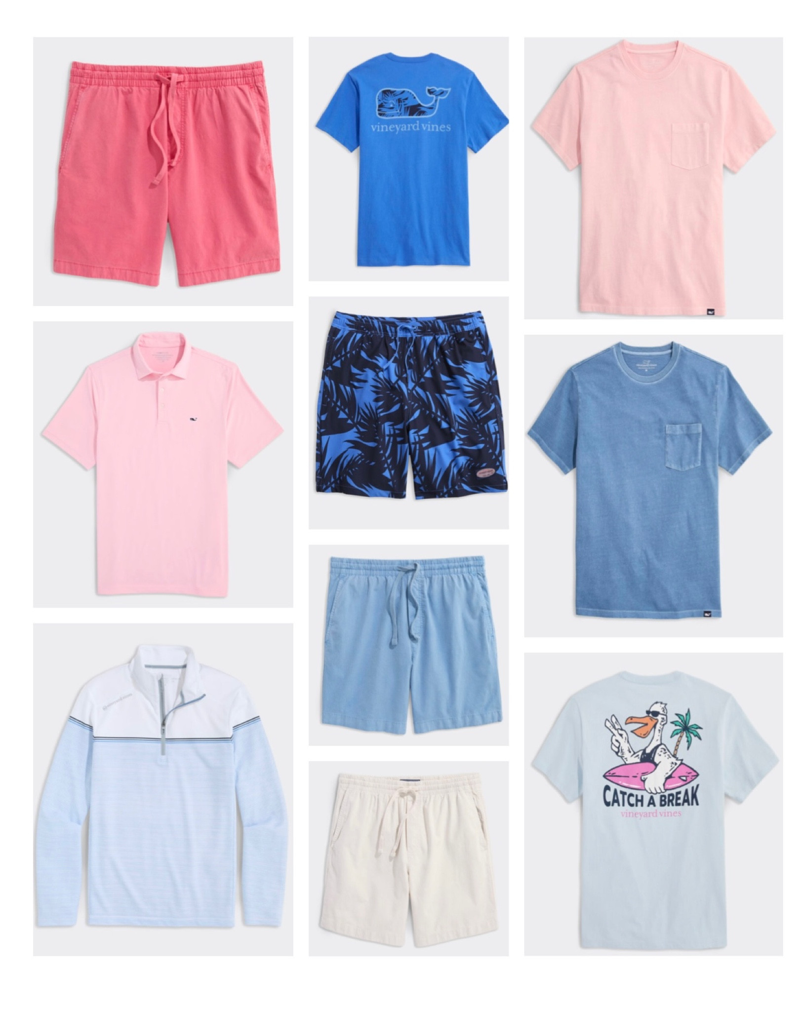 Vineyard vines spring break outfits for men. Men’s swim trunks. Swim style
#vineyard vines

#LTKtravel #LTKfindsunder50