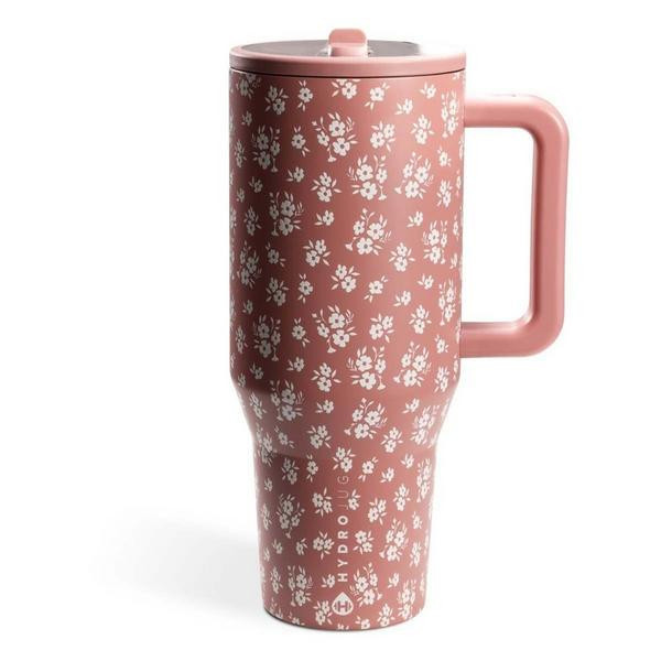 HydroJug x SCHEELS 40oz Traveler Tumbler | Scheels Sports